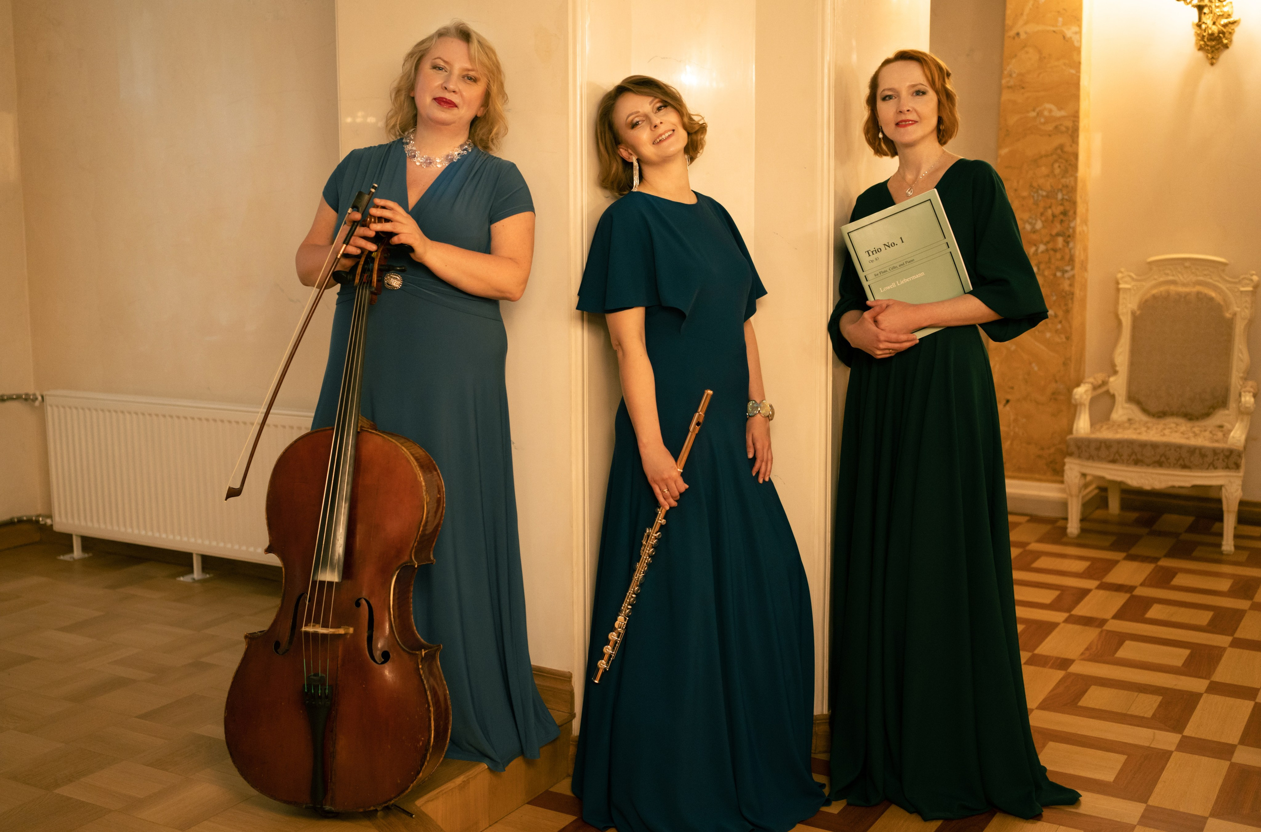 Шереметевский. Съемка для афиши. Портретный фотограф из Санкт-Петербурга Наталья Бялая