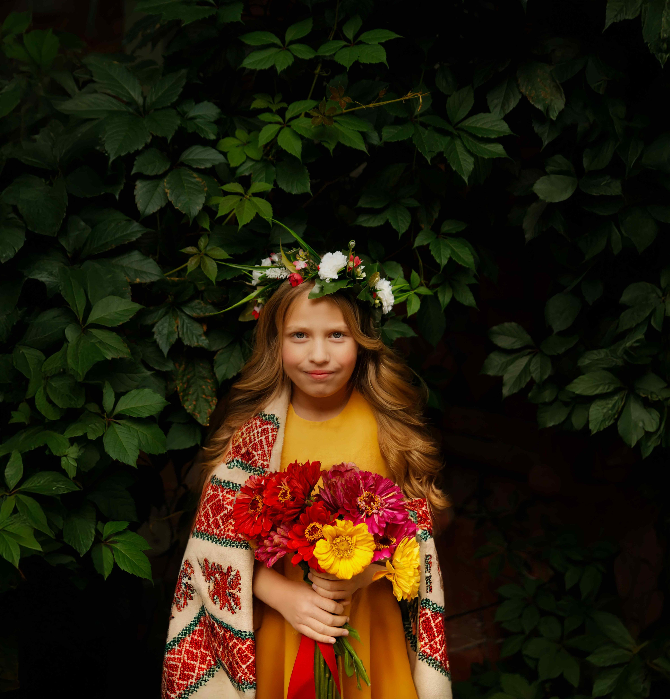 Детская фотосессия. Семейный, свадебный и детский фотограф в Новосибирске Ольга Хидченко