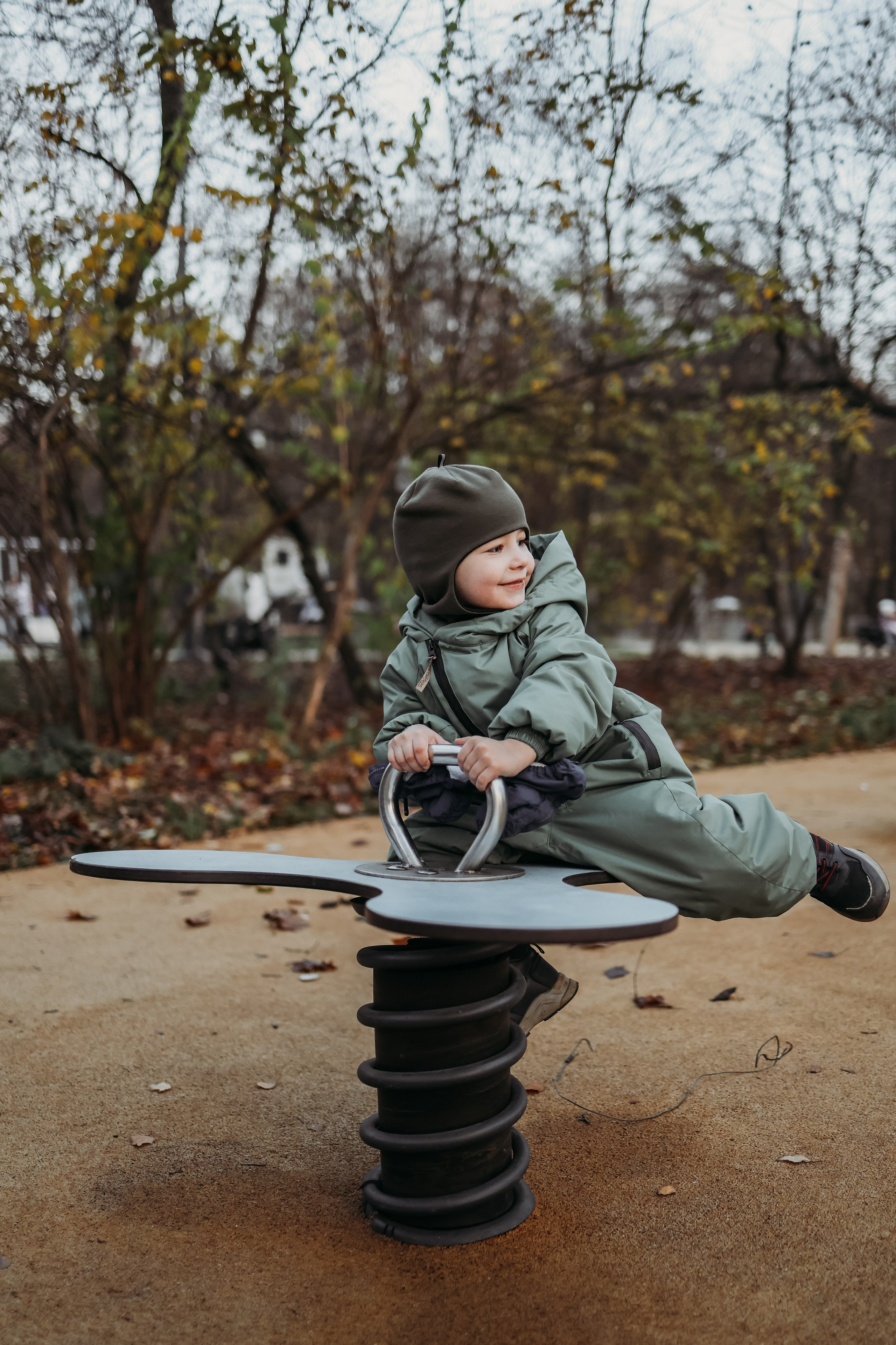 Прогулка в Парке. Фотограф Ольга, Детские и Семейные съемки в Москве и московской области