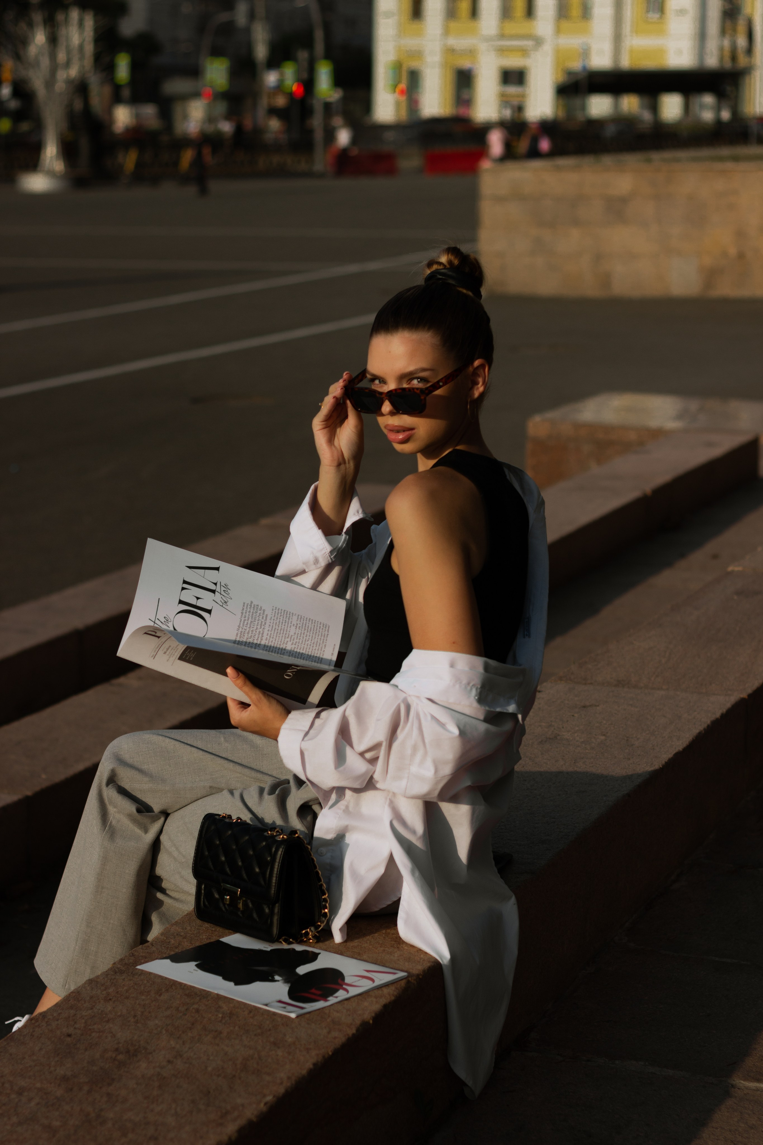 Кристина. Фотограф в Челябинске Березина Екатерина