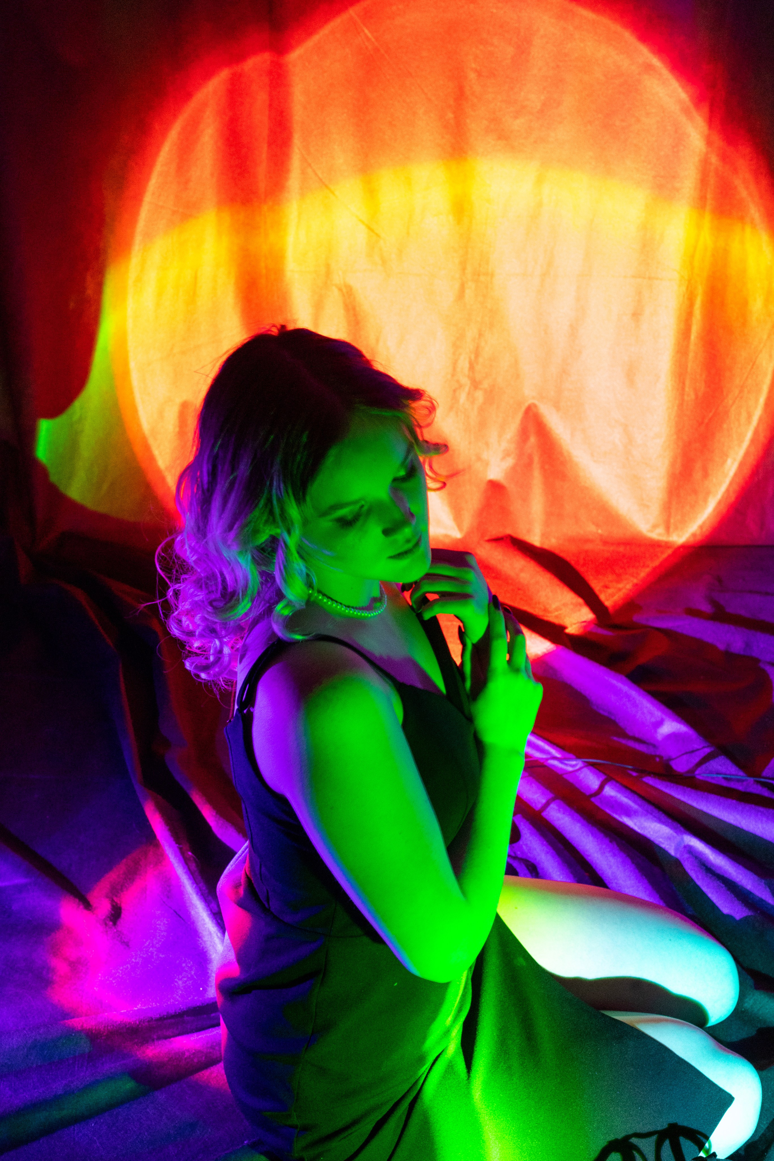 Цвет. Art my Pho