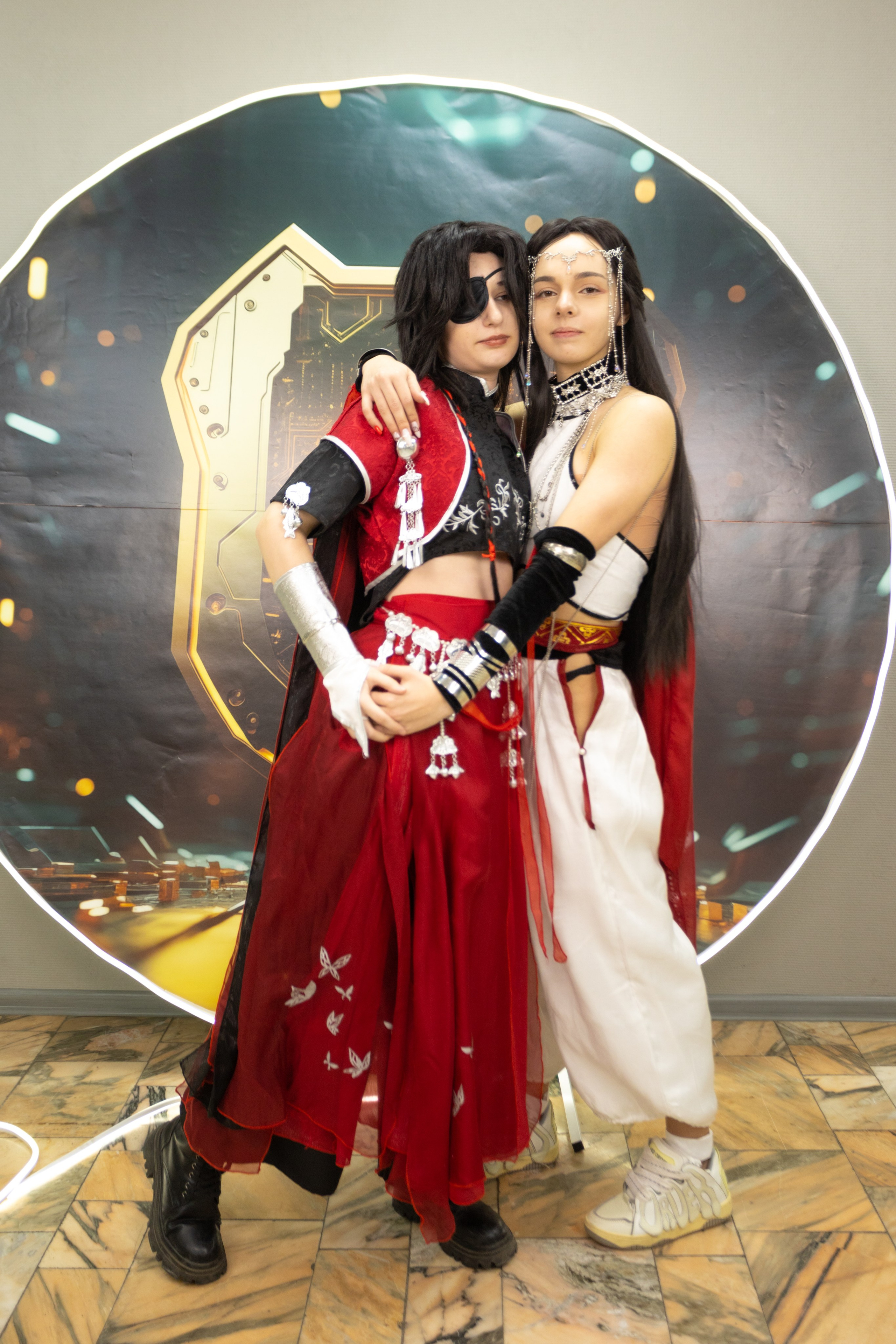 Фестиваль. Art my Pho