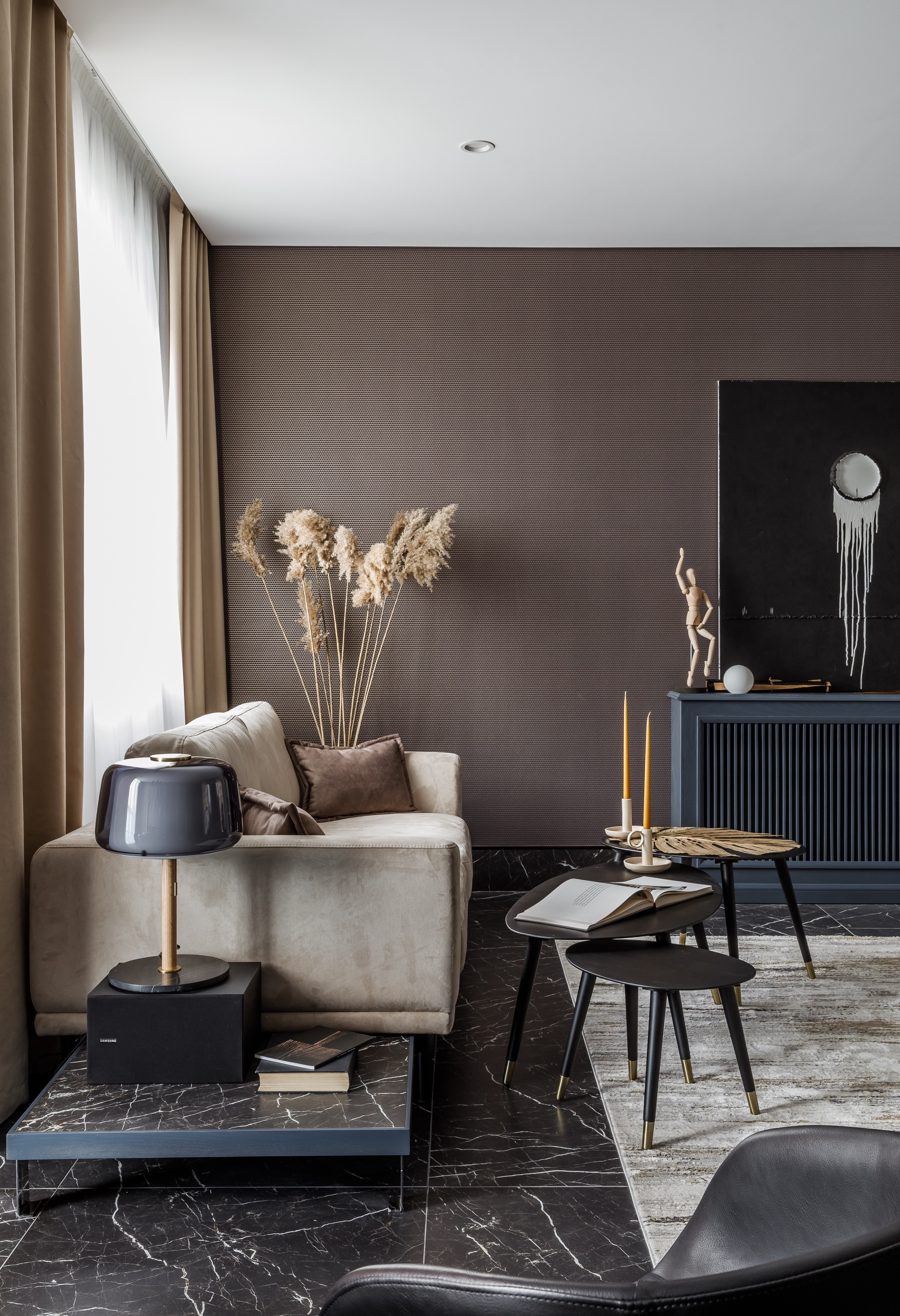 ЖК Ривьера. Студия дизайна в Краснодаре — закажите дизайн-проект дома или квартиры от студии FARENI