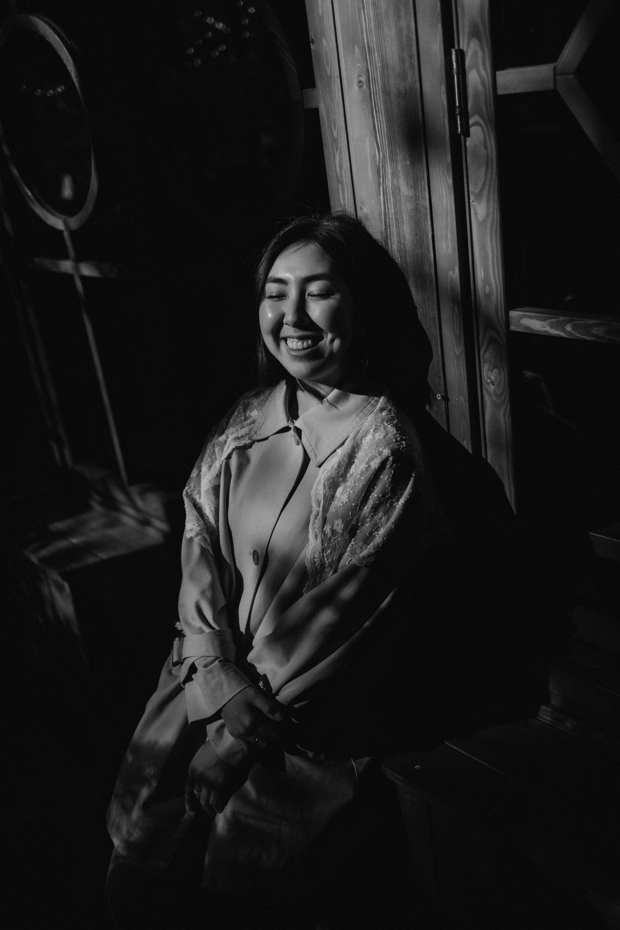 Годик Даяне. Семейный и женский фотограф в Москве Коновалова Олеся