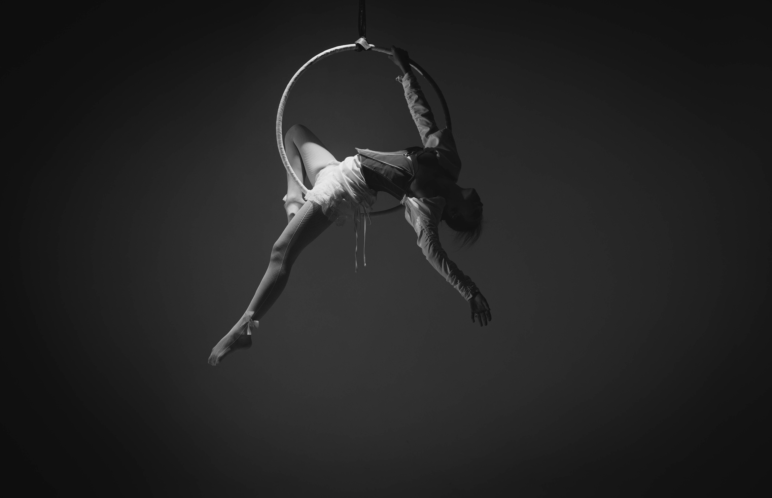 Художественная фотография. Ab extra