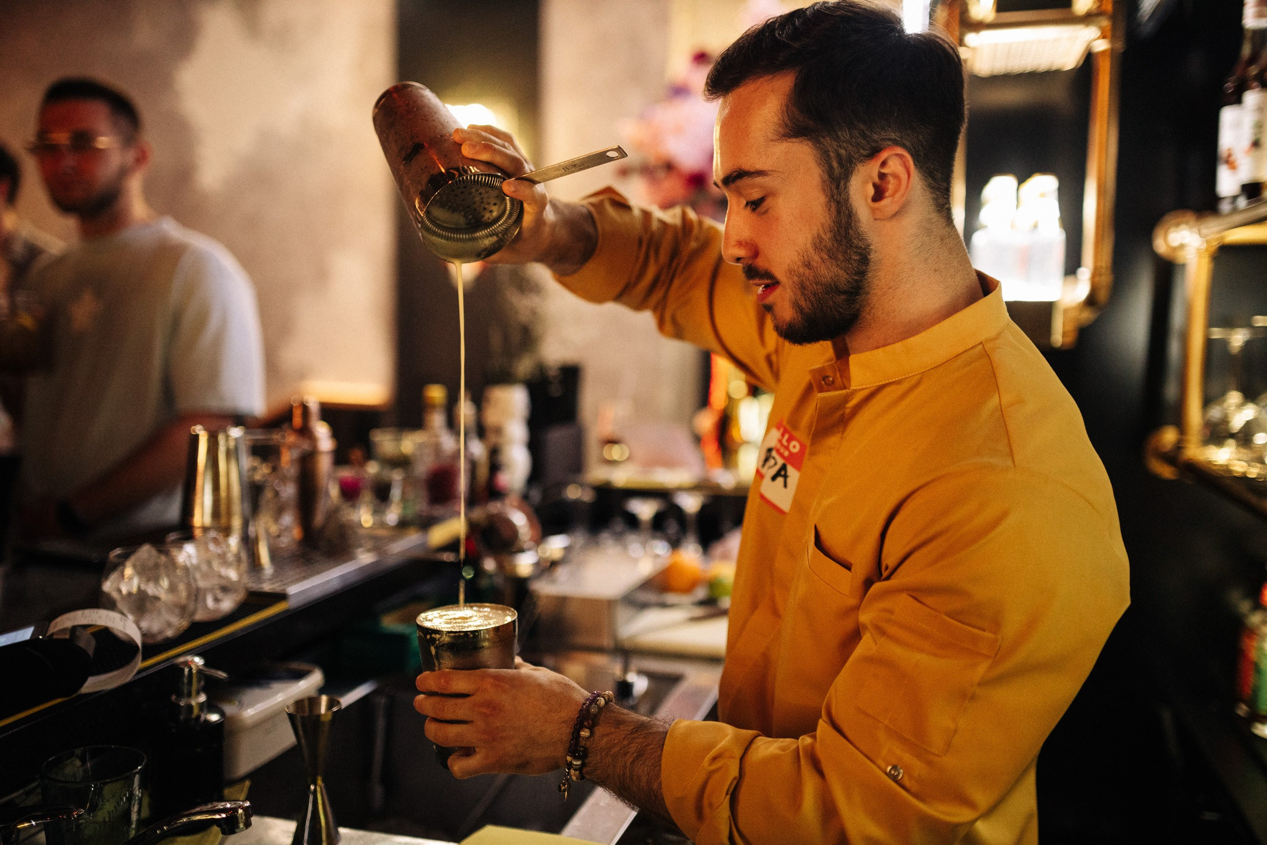 PAPA MOSCOW. Главная