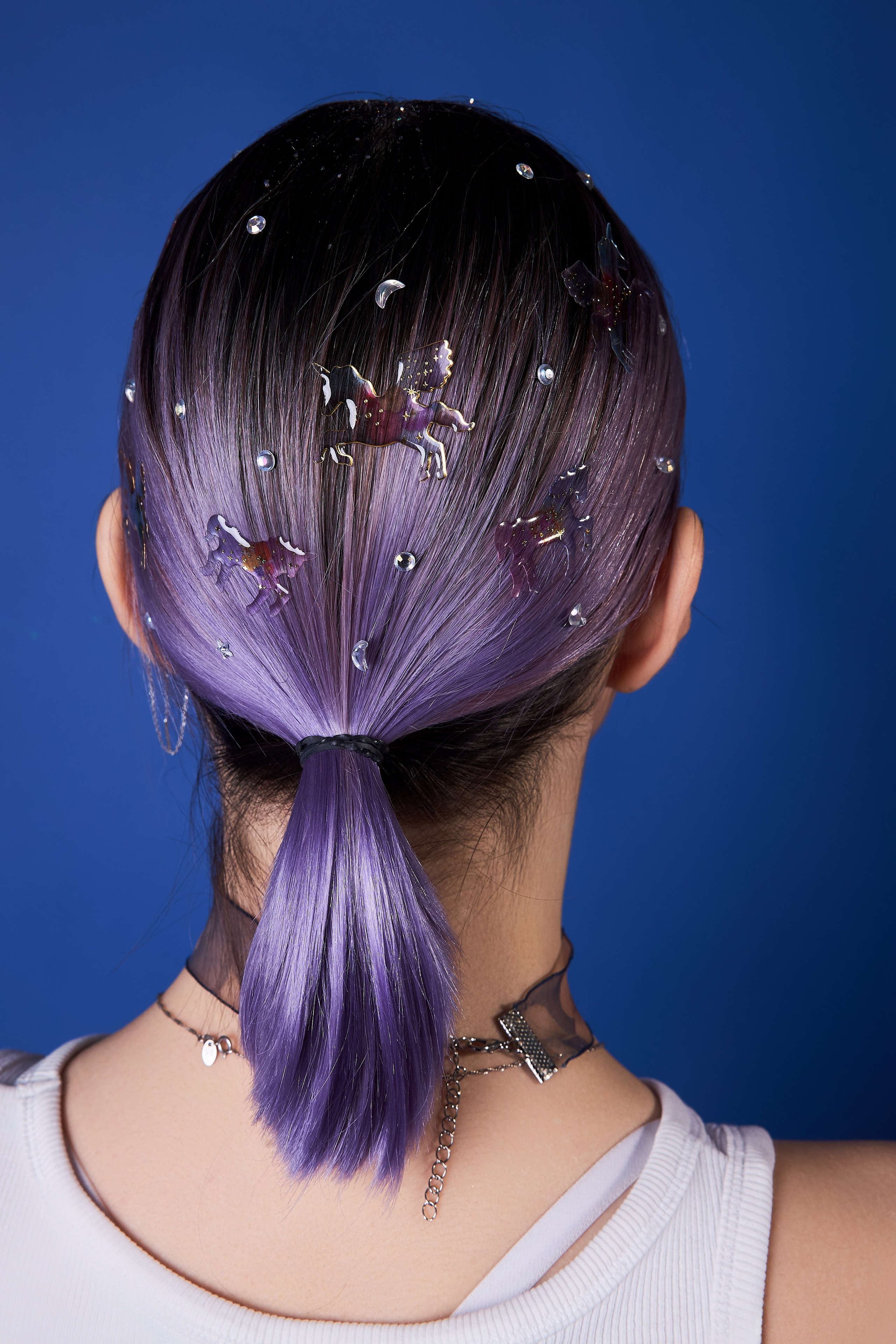 Полина. Фотограф Настя Че