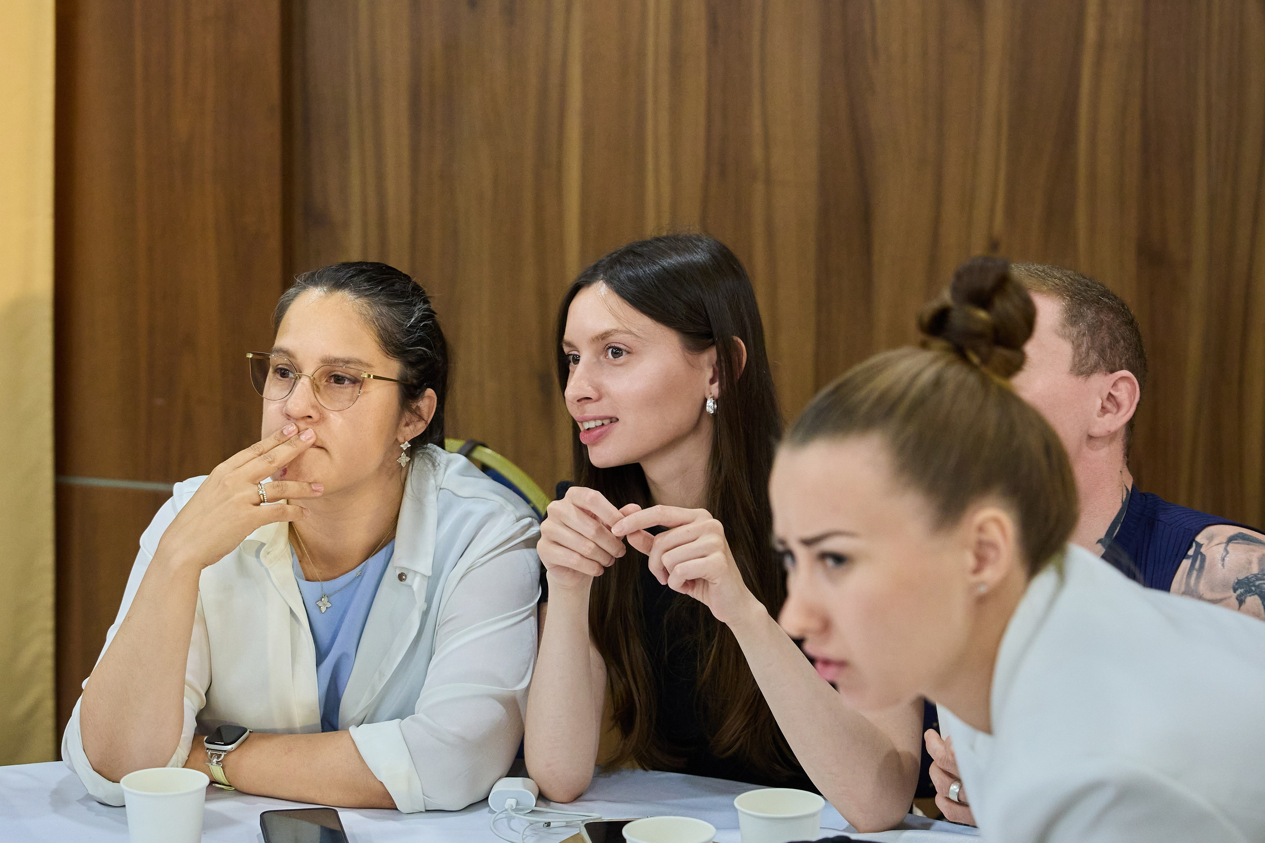 Трендворкинг. Фотограф Настя Че