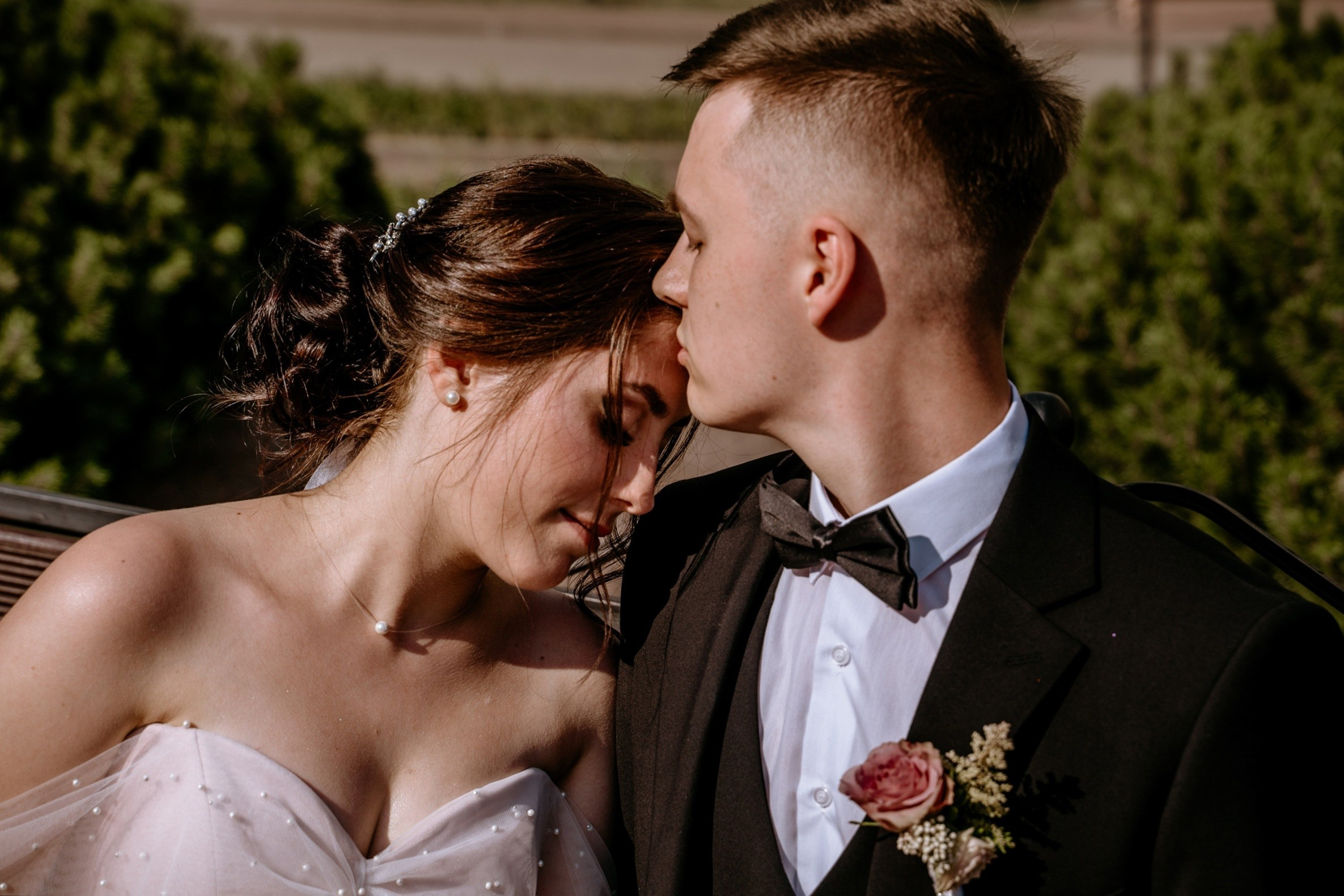 Свадебная фотосессия в городе Новороссийск. Фотограф Екатерина в городе Новороссийск