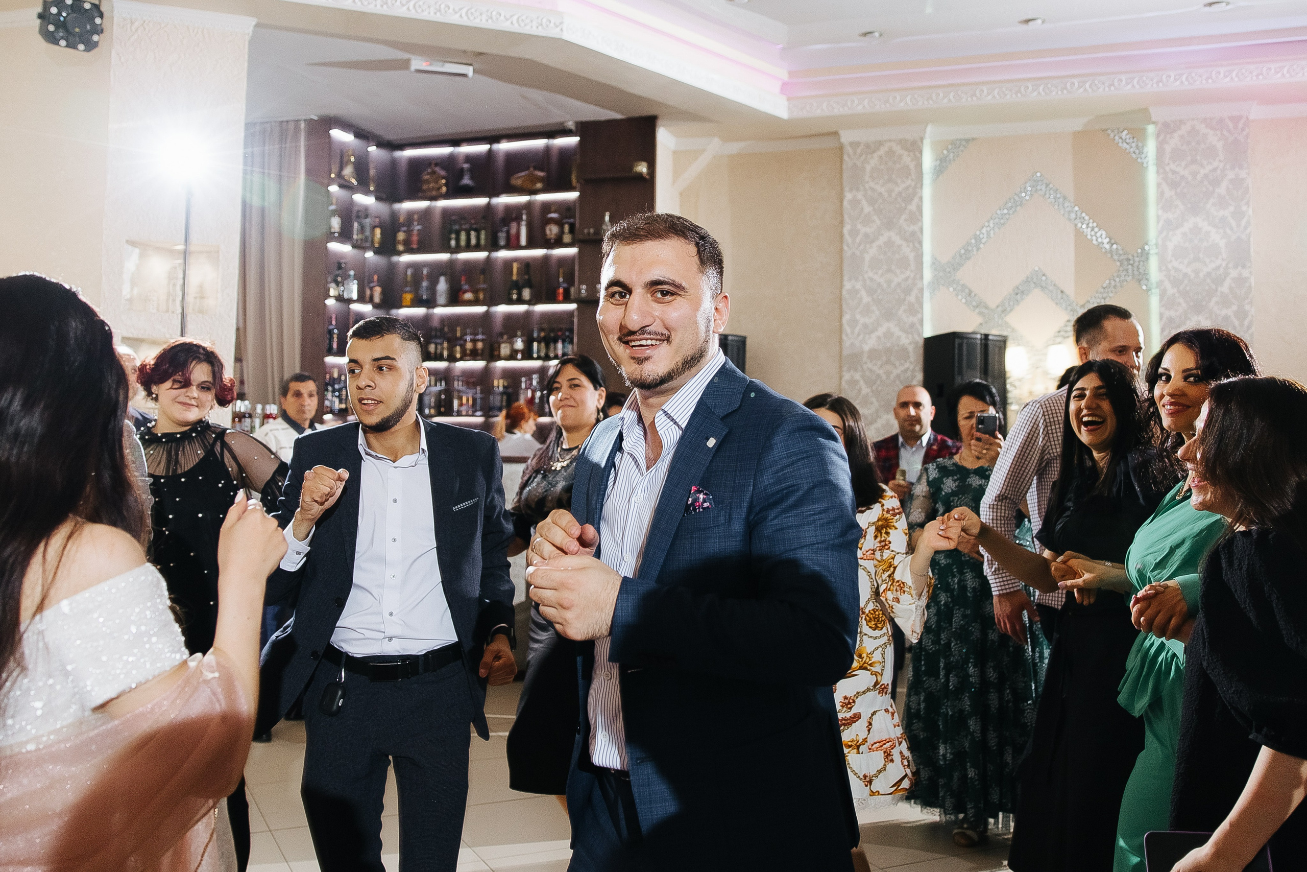 Шах и Ирада. Фотограф в Красноярске Надежда Воскресенская