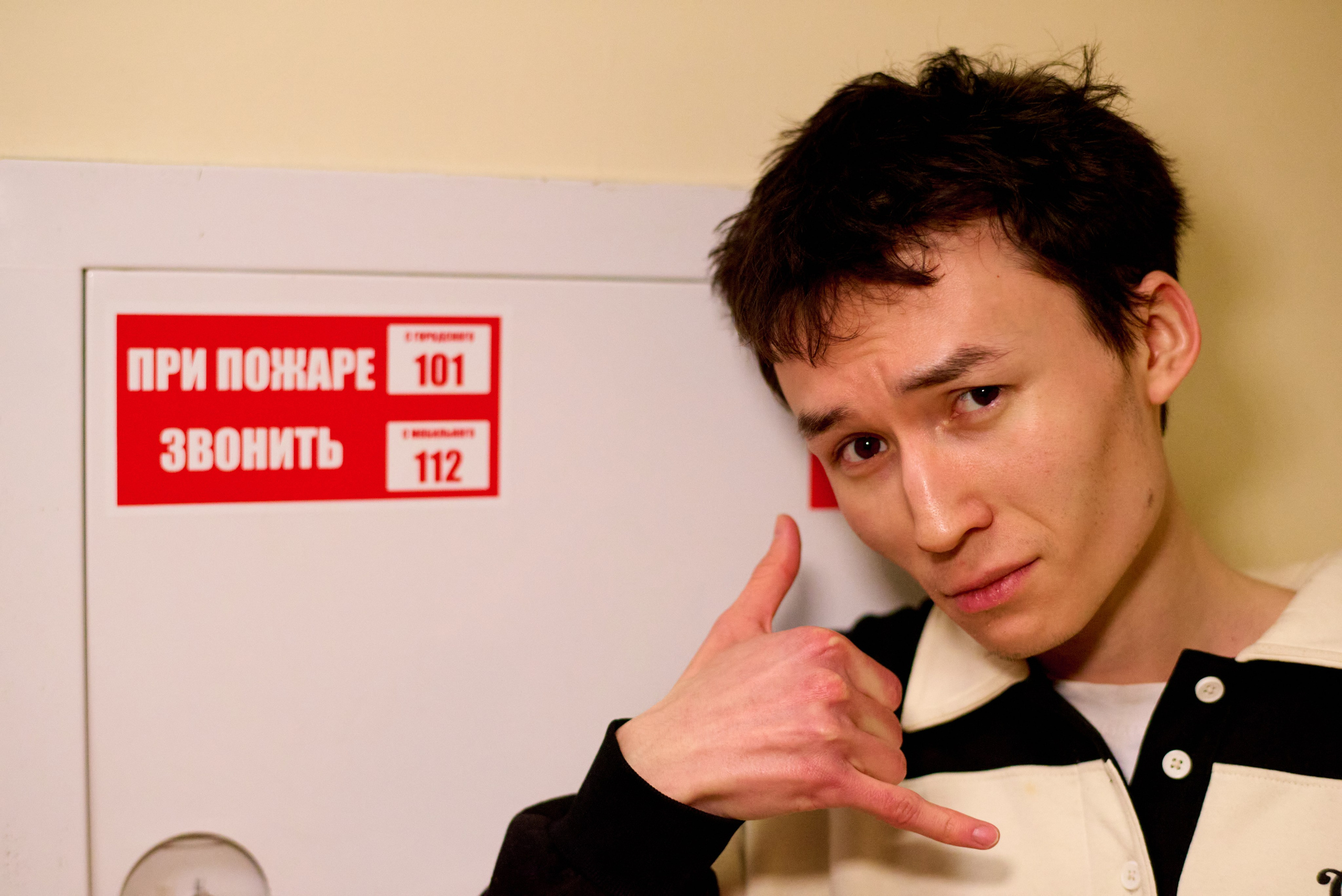 Фестиваль Лиги «Молодёжь Москвы» 2025. #спецкорНвер