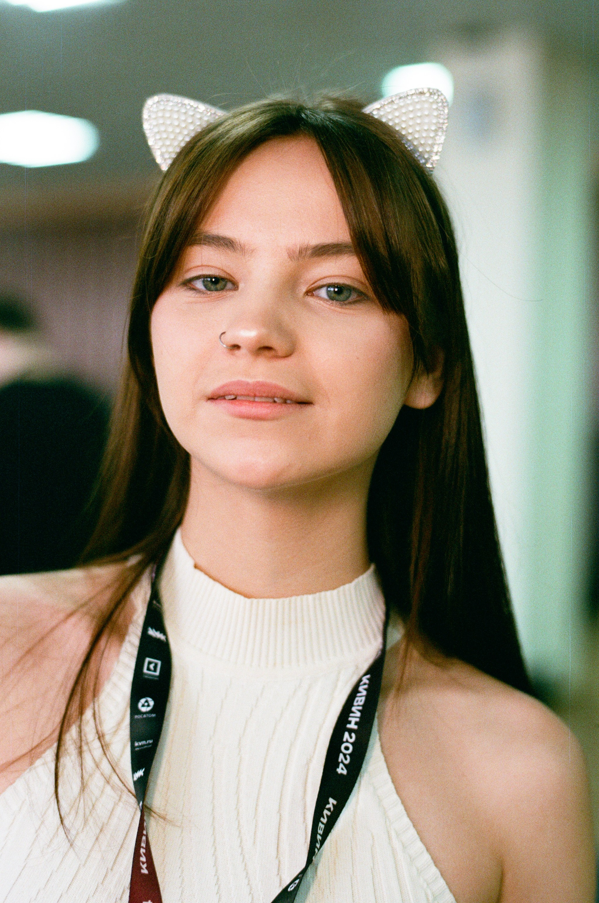 КиВиН-2024. #спецкорНвер