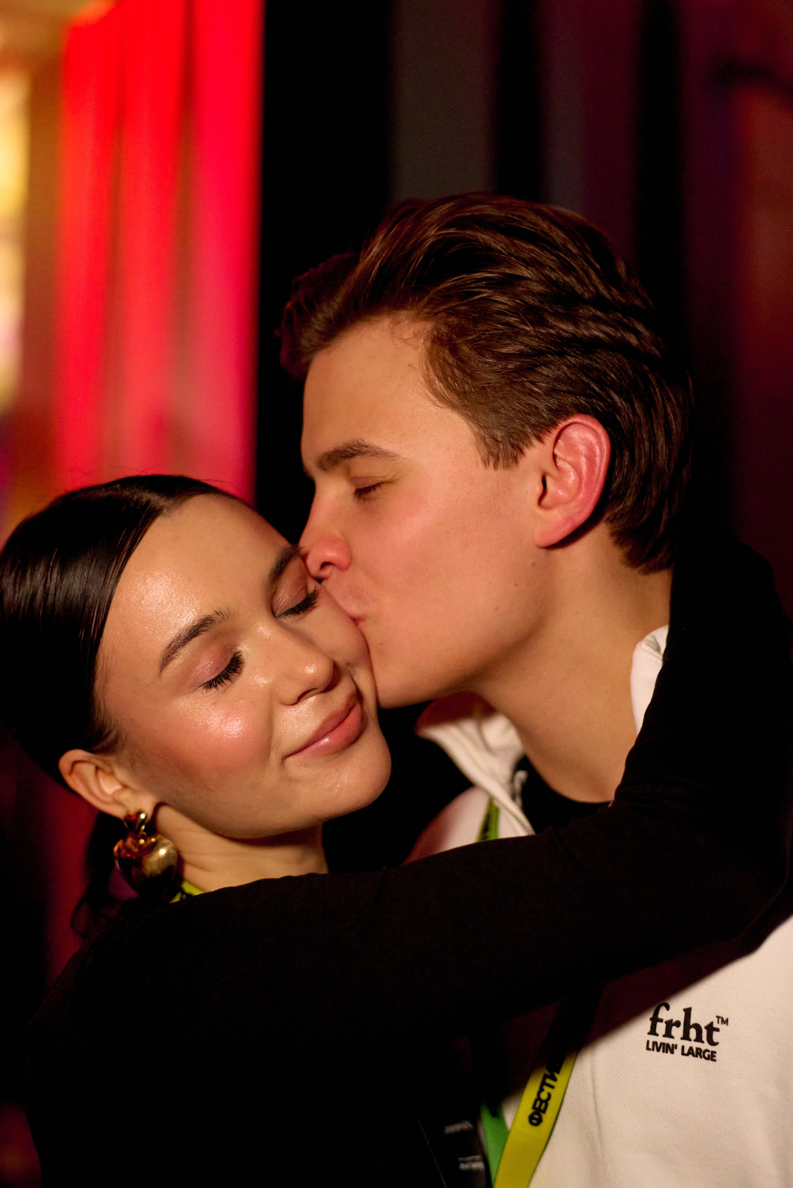 КиВиН-2025. #спецкорНвер