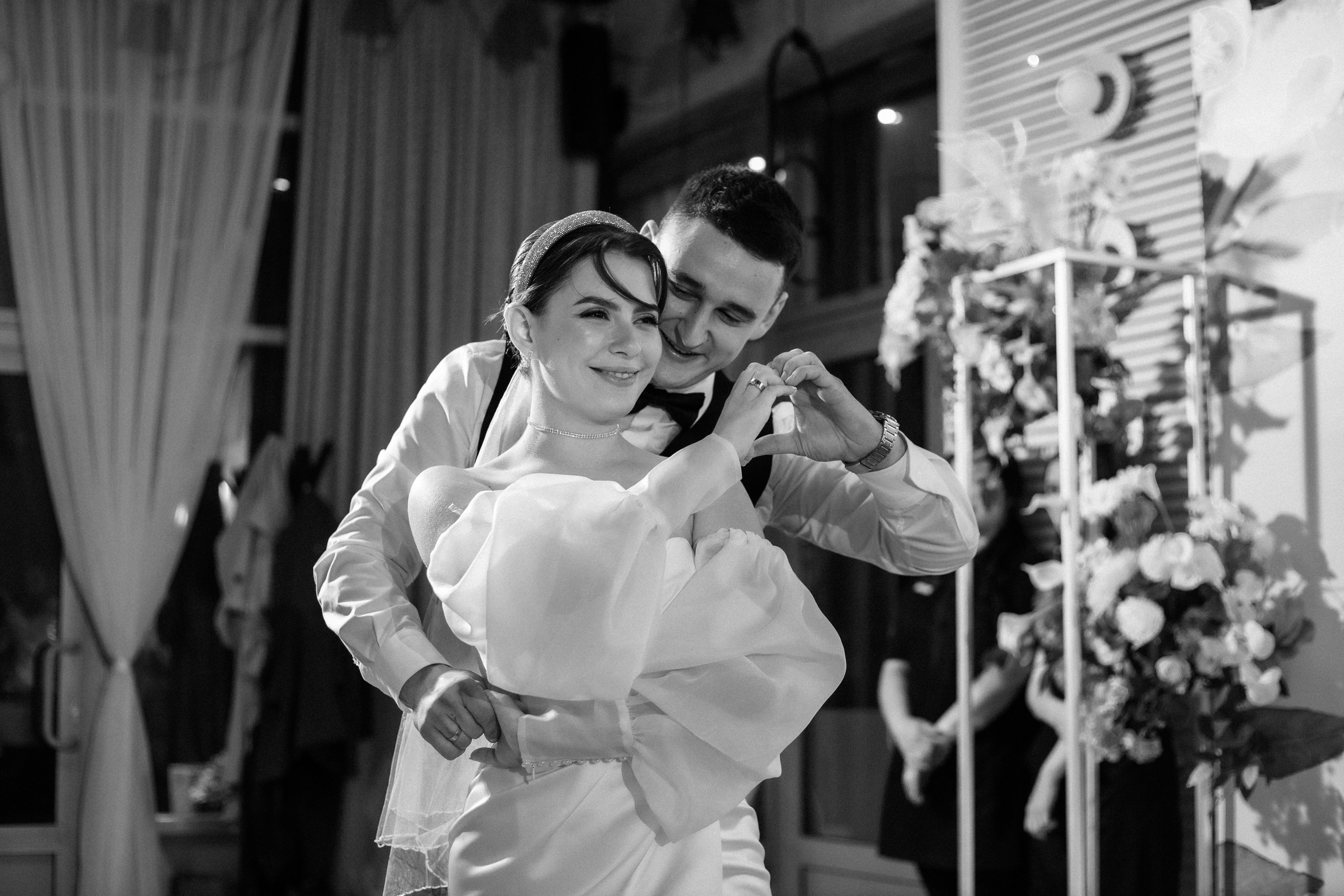 Свадьба Лера Дима. Фотограф|Волгоград|Фролово