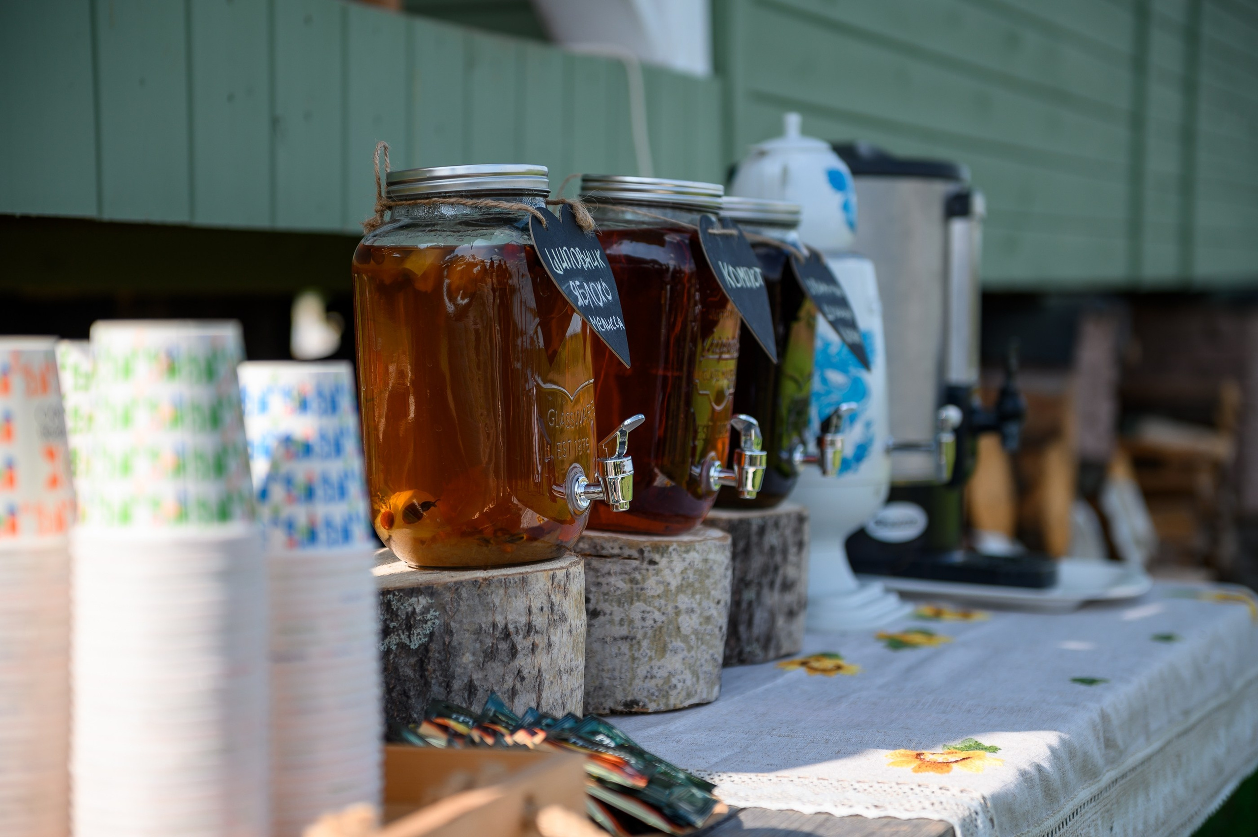 Голос Поколения.Регионы | Киров. Репортажный фотограф в Кирове Александр Лутошкин