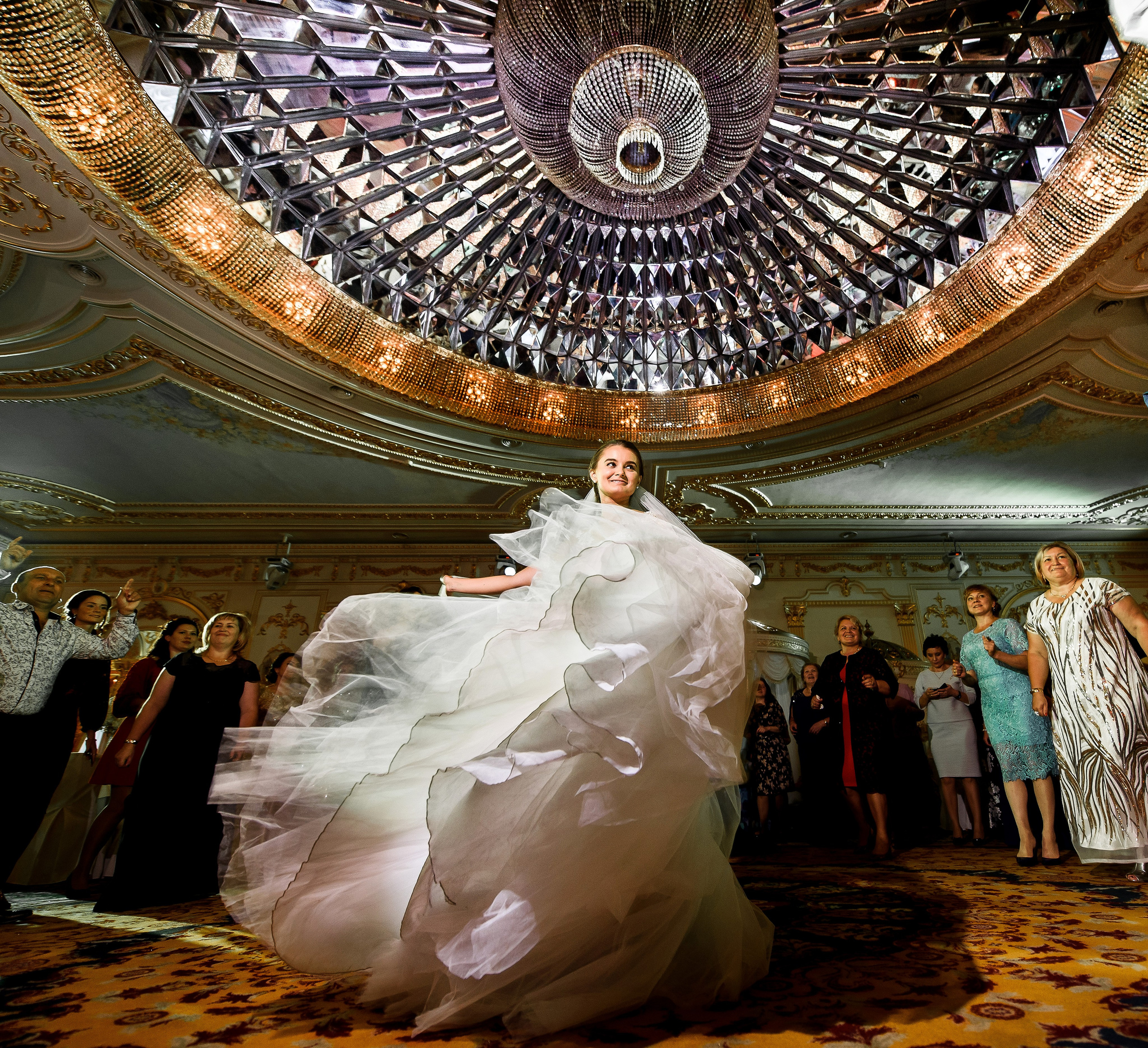 Renat&Venera. Wedding and Destination photographer Rustam Kalimullin