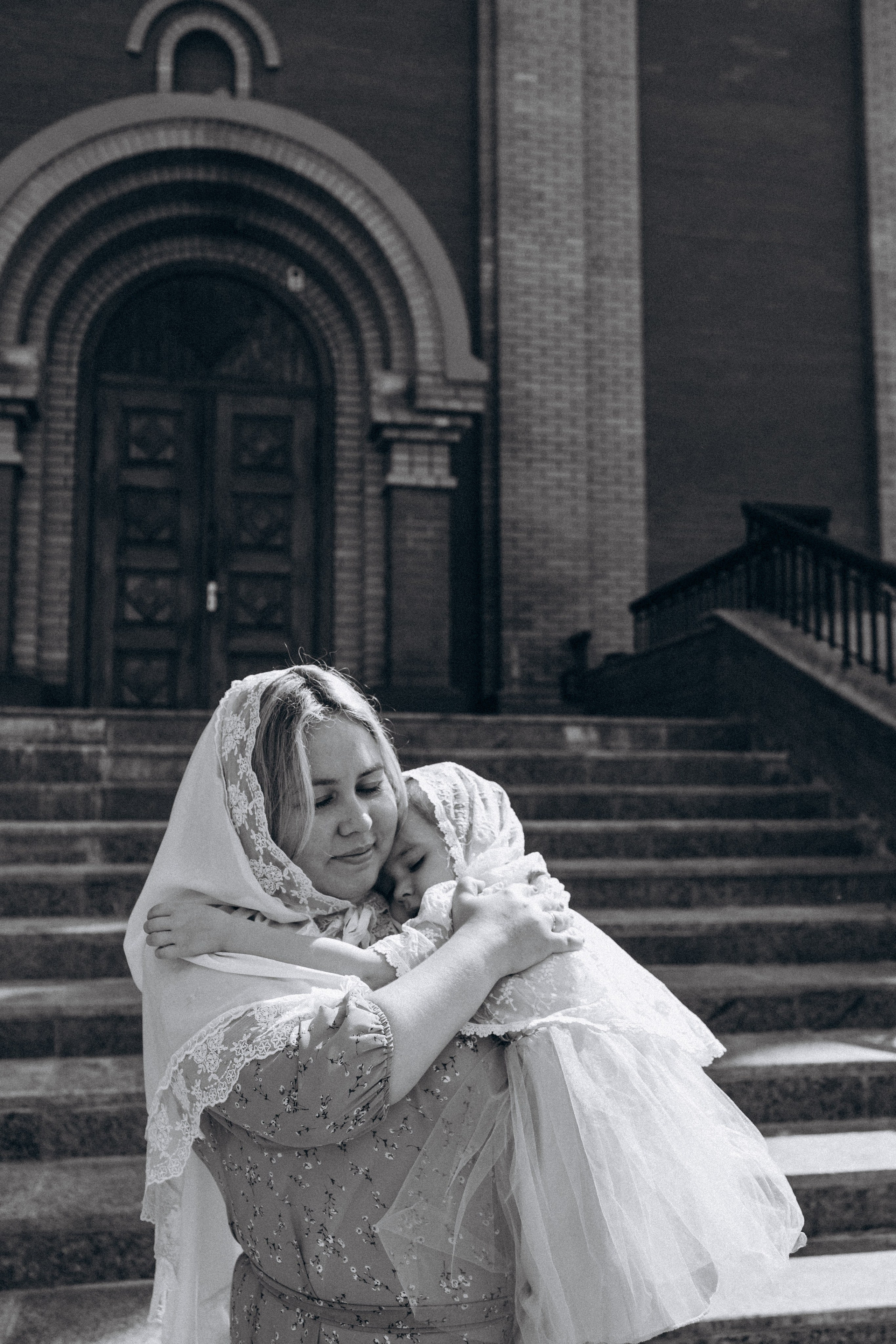 Денис и Алена. Семейный фотограф Нижневартовск Тюмень Ефимова Ирина