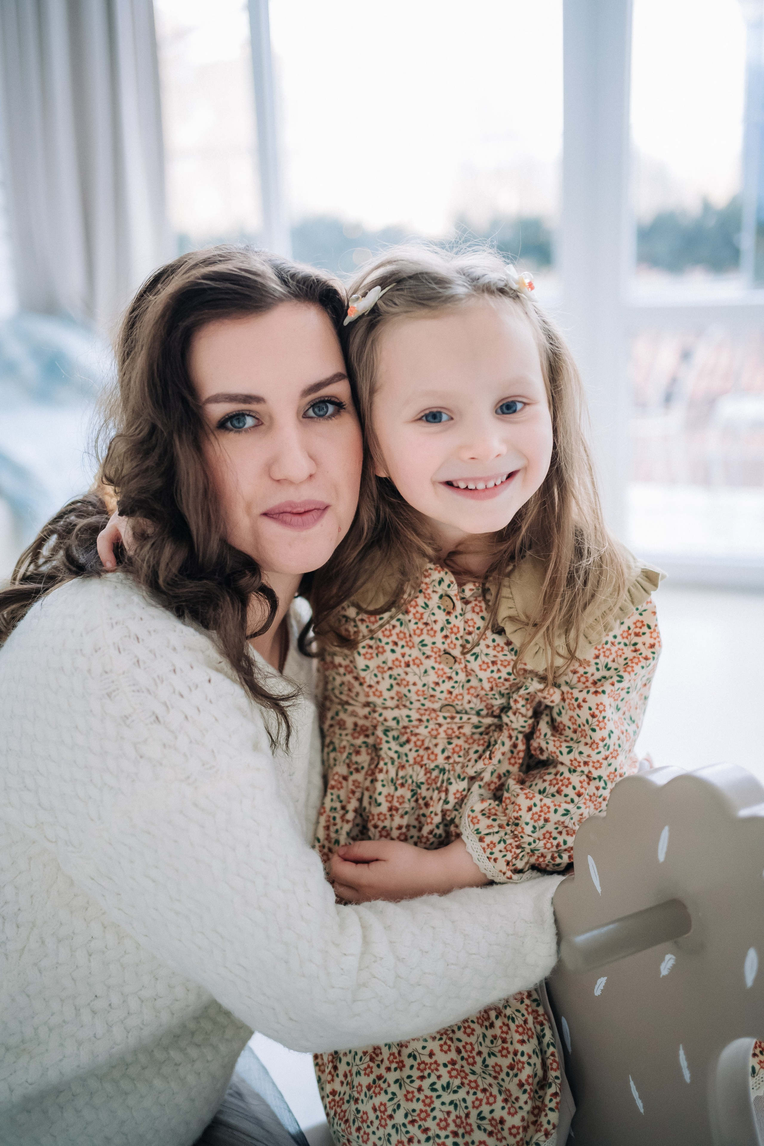 Максим и Дарья