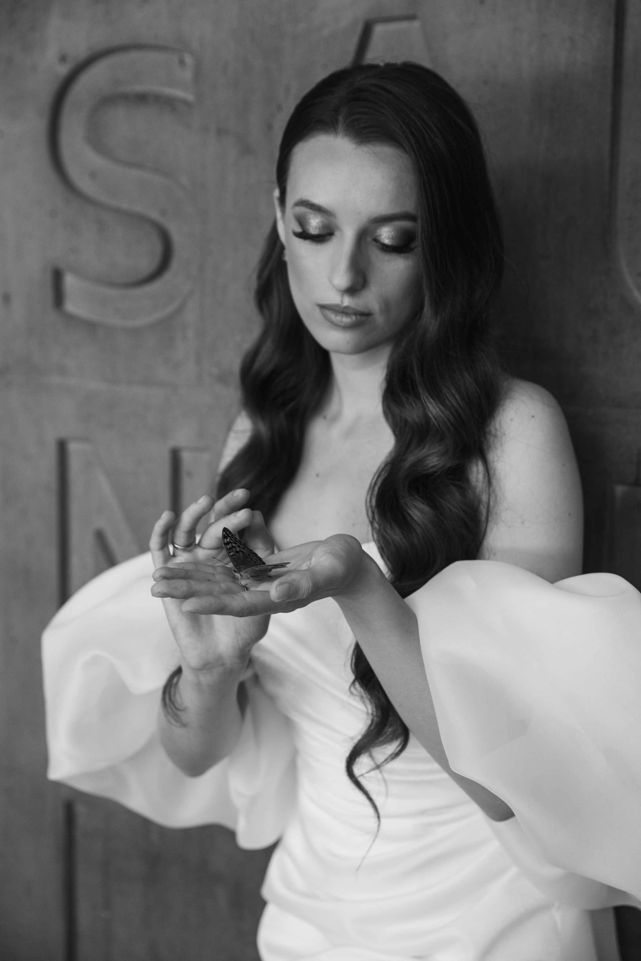 Диана и Алексей. Свадебный и семейный фотограф в Севастополе и Крыму Анастасия Сураева