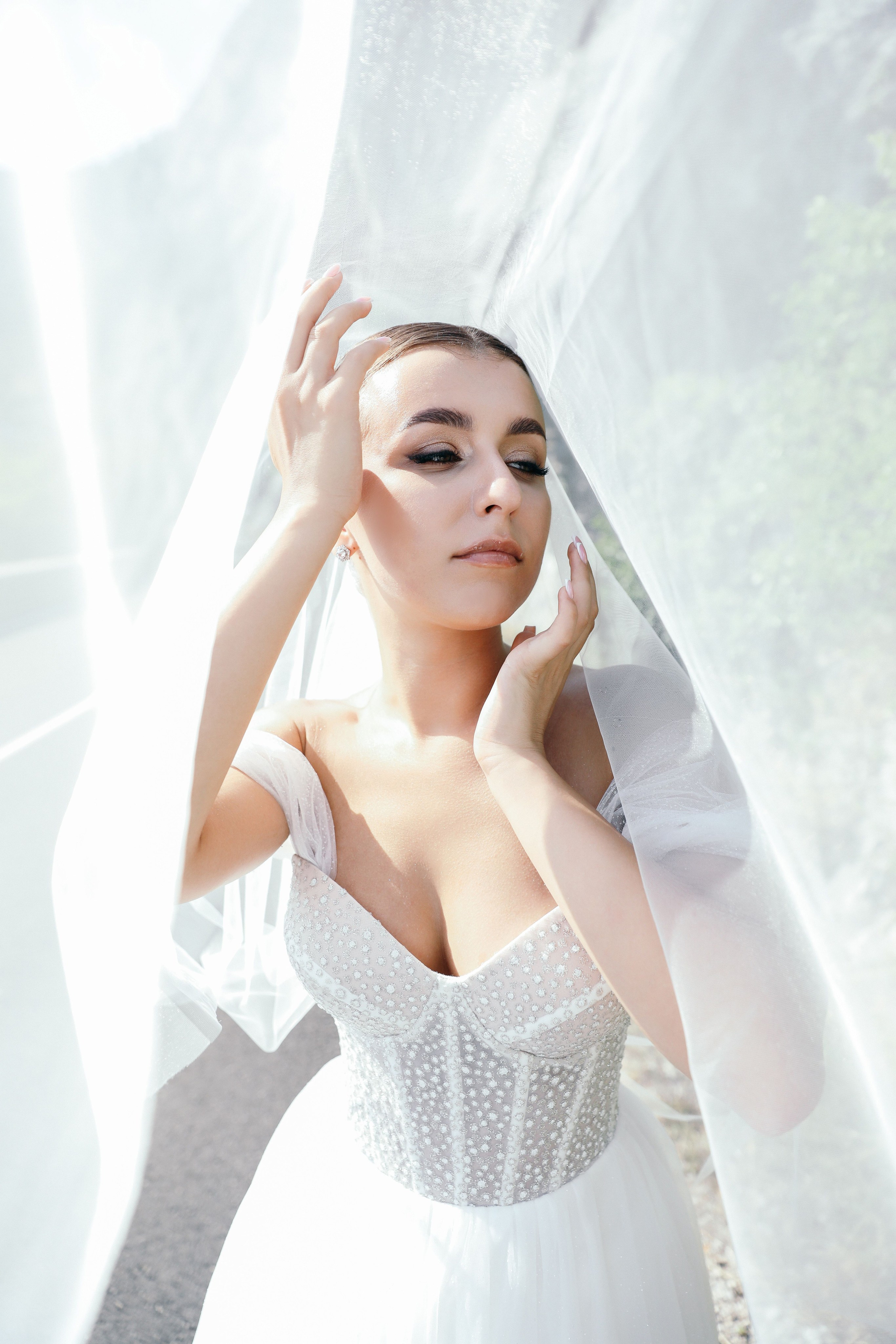 Полина и Влад. Свадебный и семейный фотограф в Севастополе и Крыму Анастасия Сураева