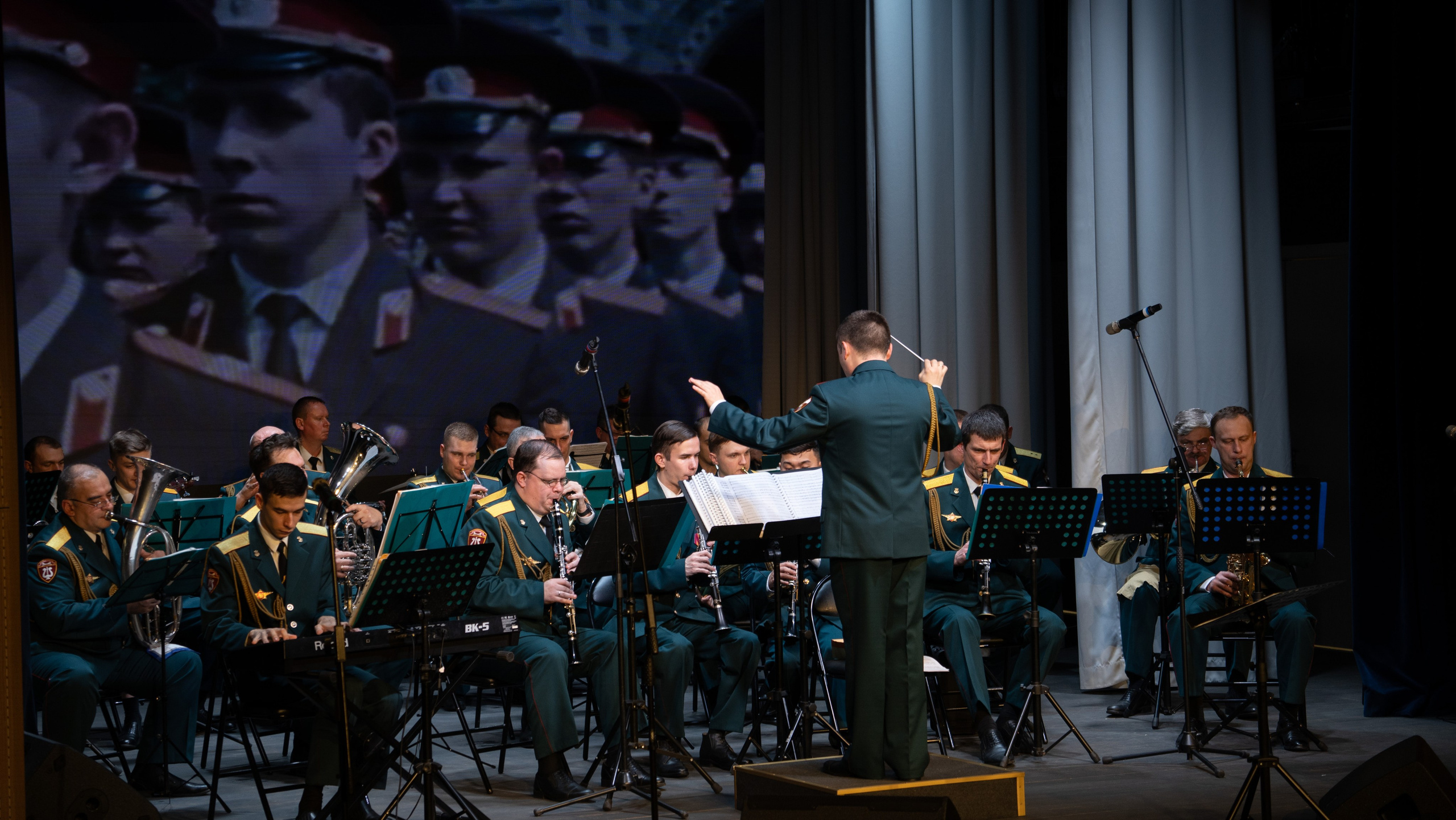 Концерты. Фотограф в Москве Асиетта