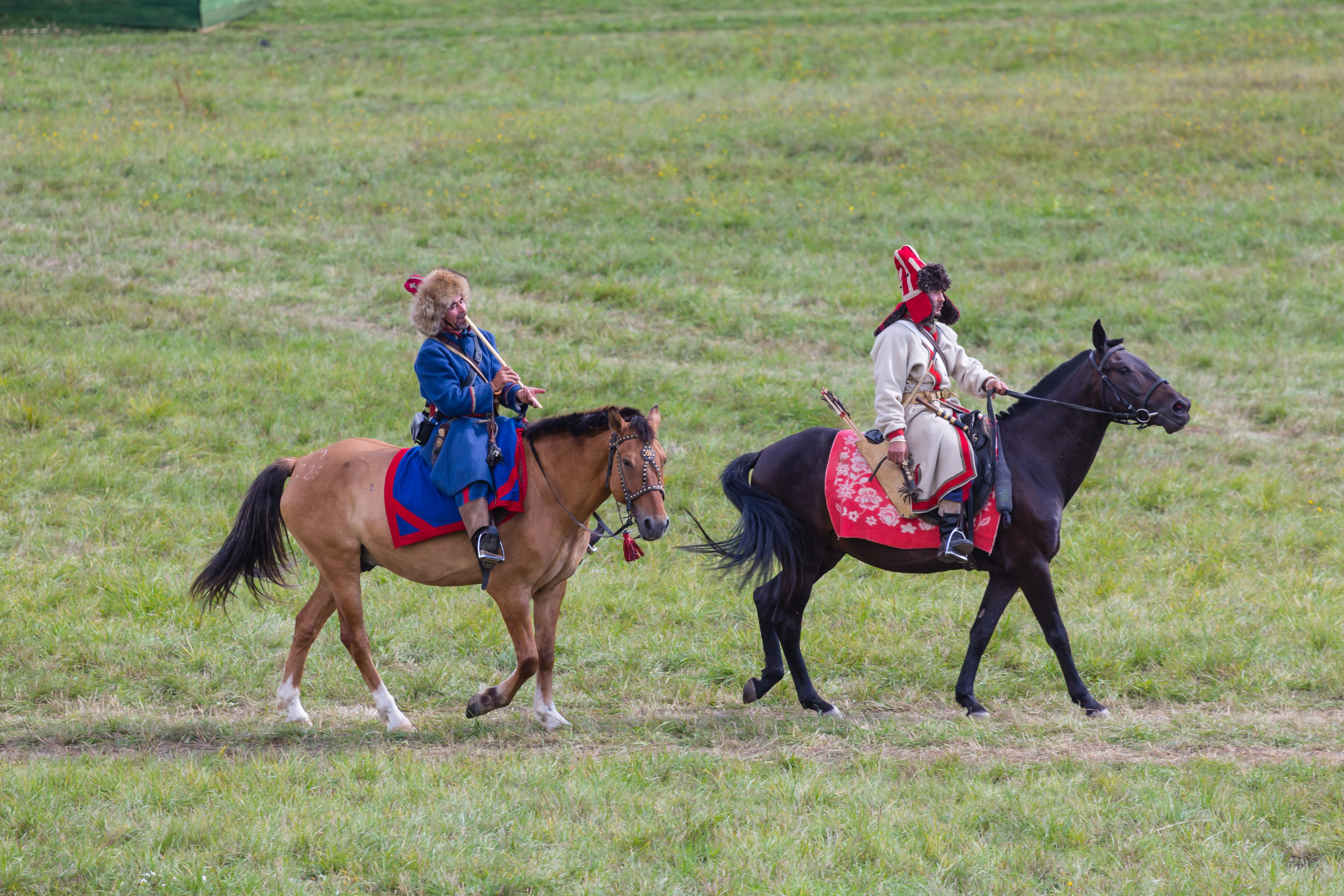 Бородинское сражение. Светлая сторона