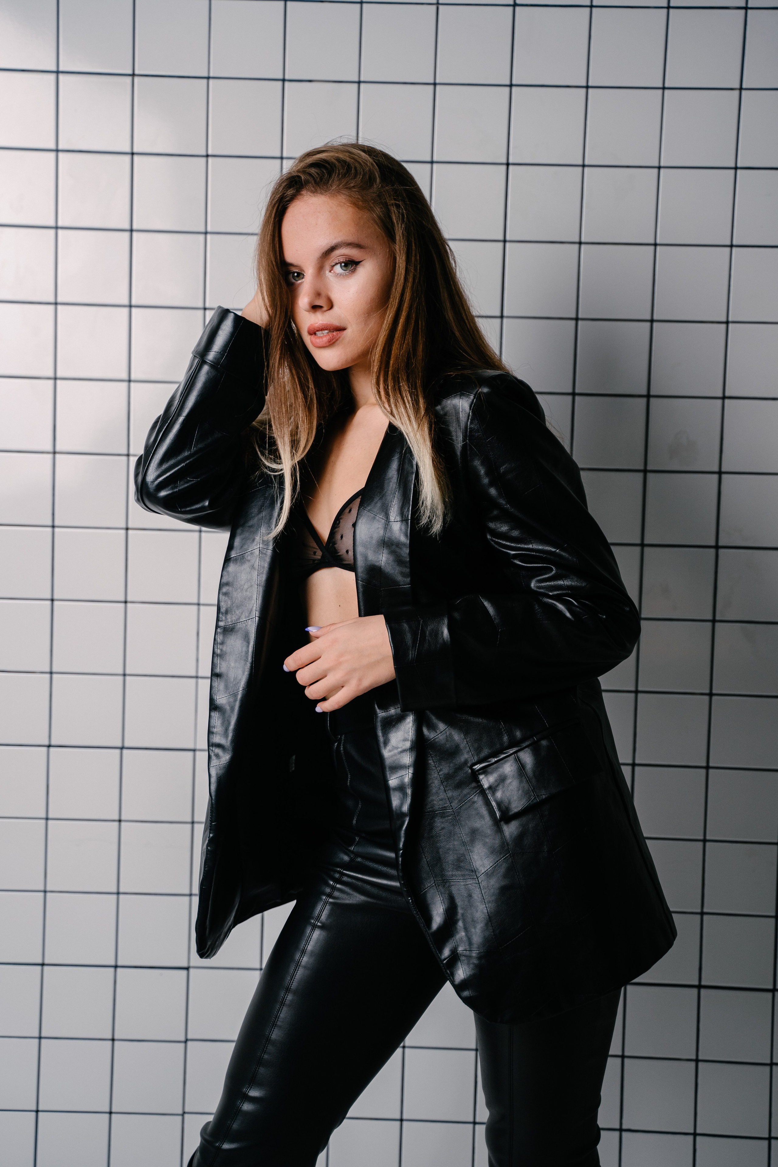 Яркая и энергичная Ксения в моем объективе. Свадебный и семейный фотограф из Воронежа|Москвы Бубнова Екатерина