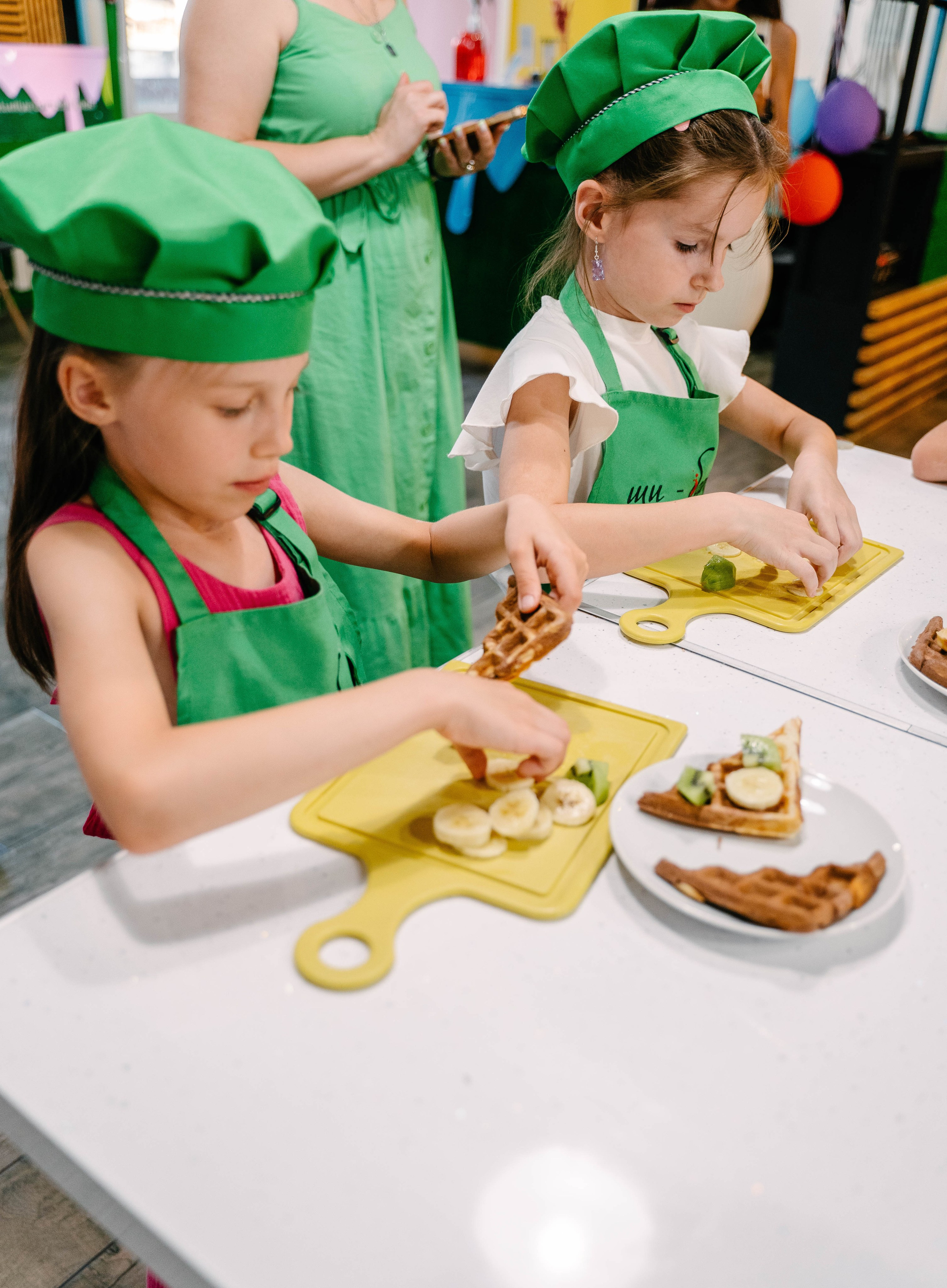 Детский день рождения. Свадебный и семейный фотограф из Воронежа|Москвы Бубнова Екатерина