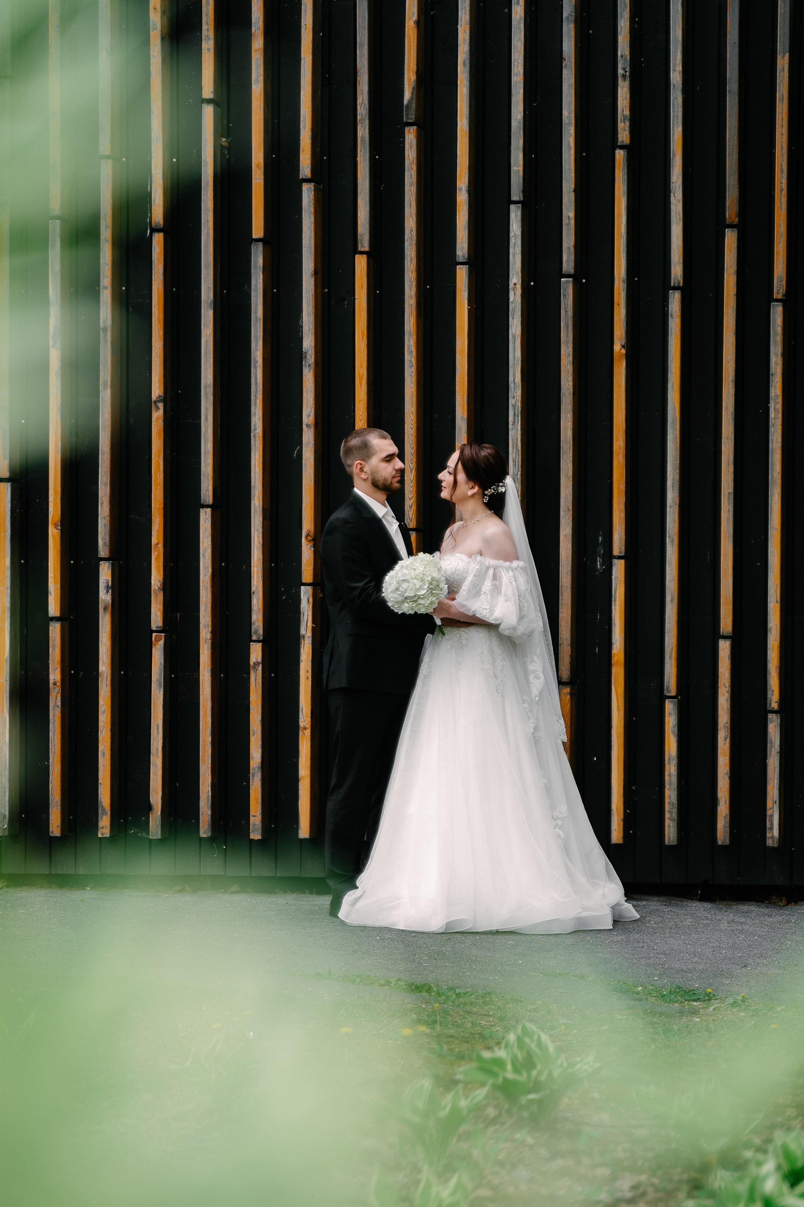 Вячеслав и Екатерина. Свадебный и семейный фотограф из Воронежа|Москвы Бубнова Екатерина