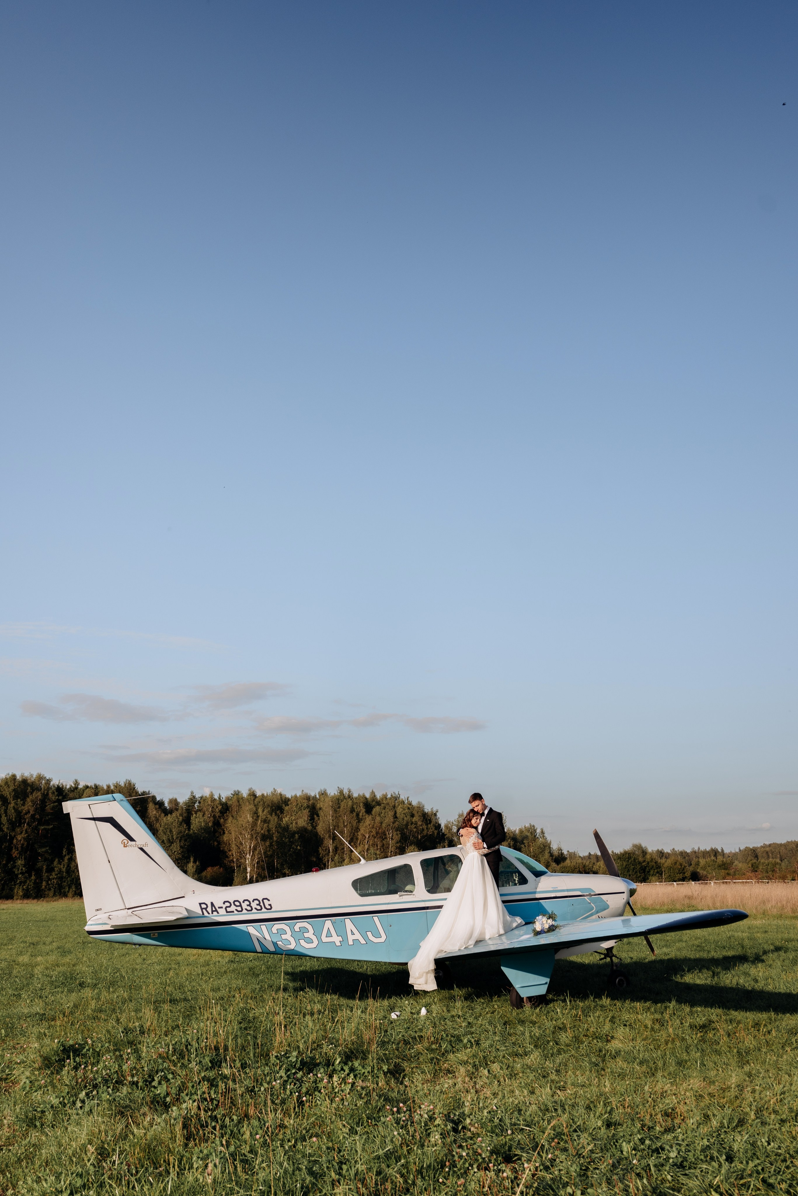 Вова и Настя Прогулка. Фотограф Тверь. Анна Драго