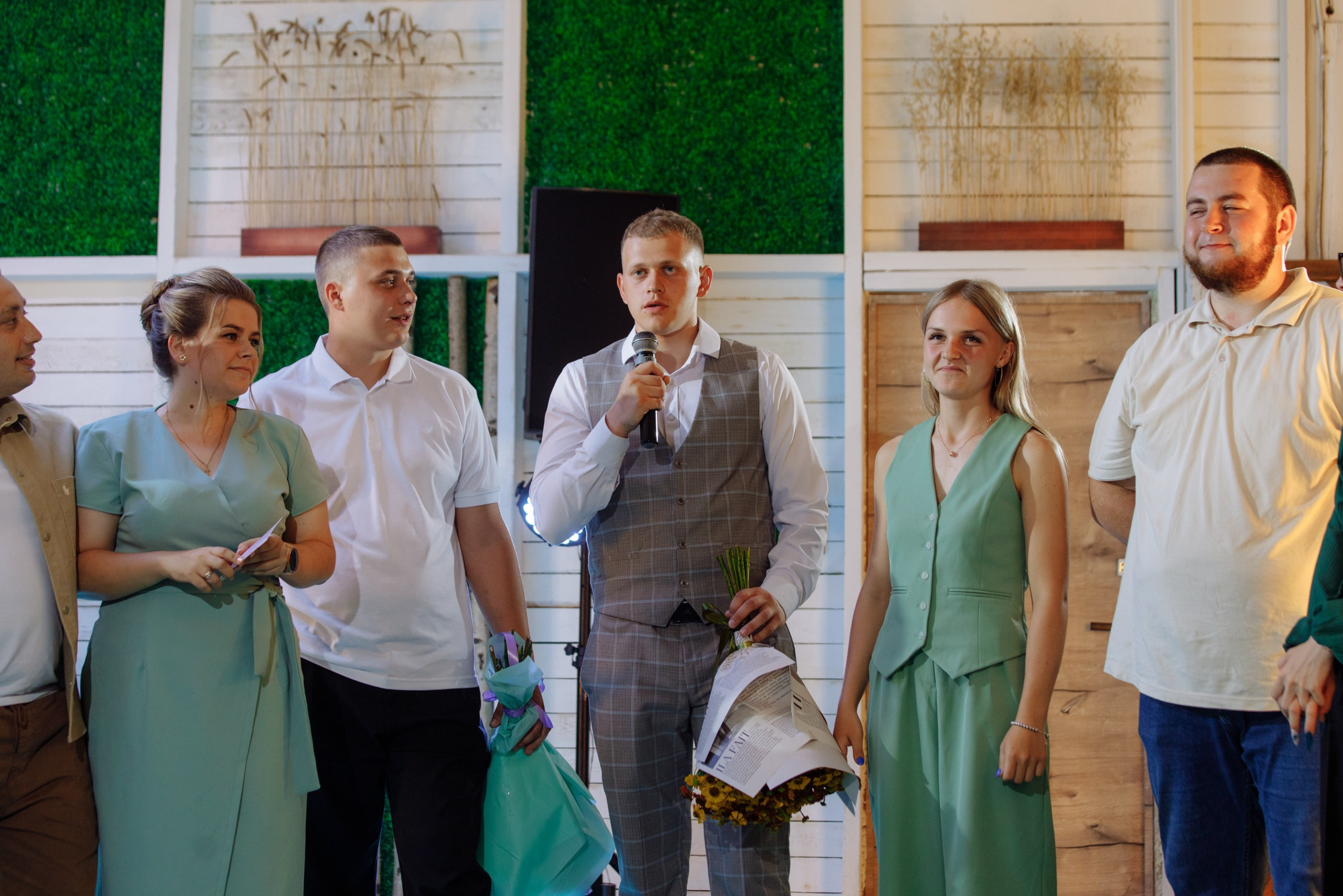 Feels. Свадебный фотограф в Ярославле Анастасия Архипова