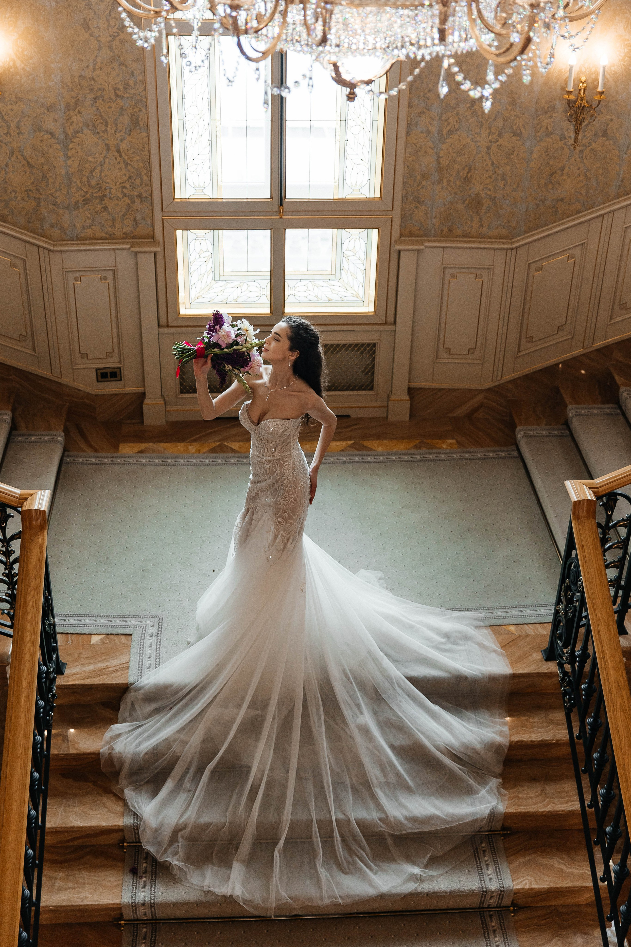 Вилла Микетти. Свадебный и репортажный фотограф МОСКВА