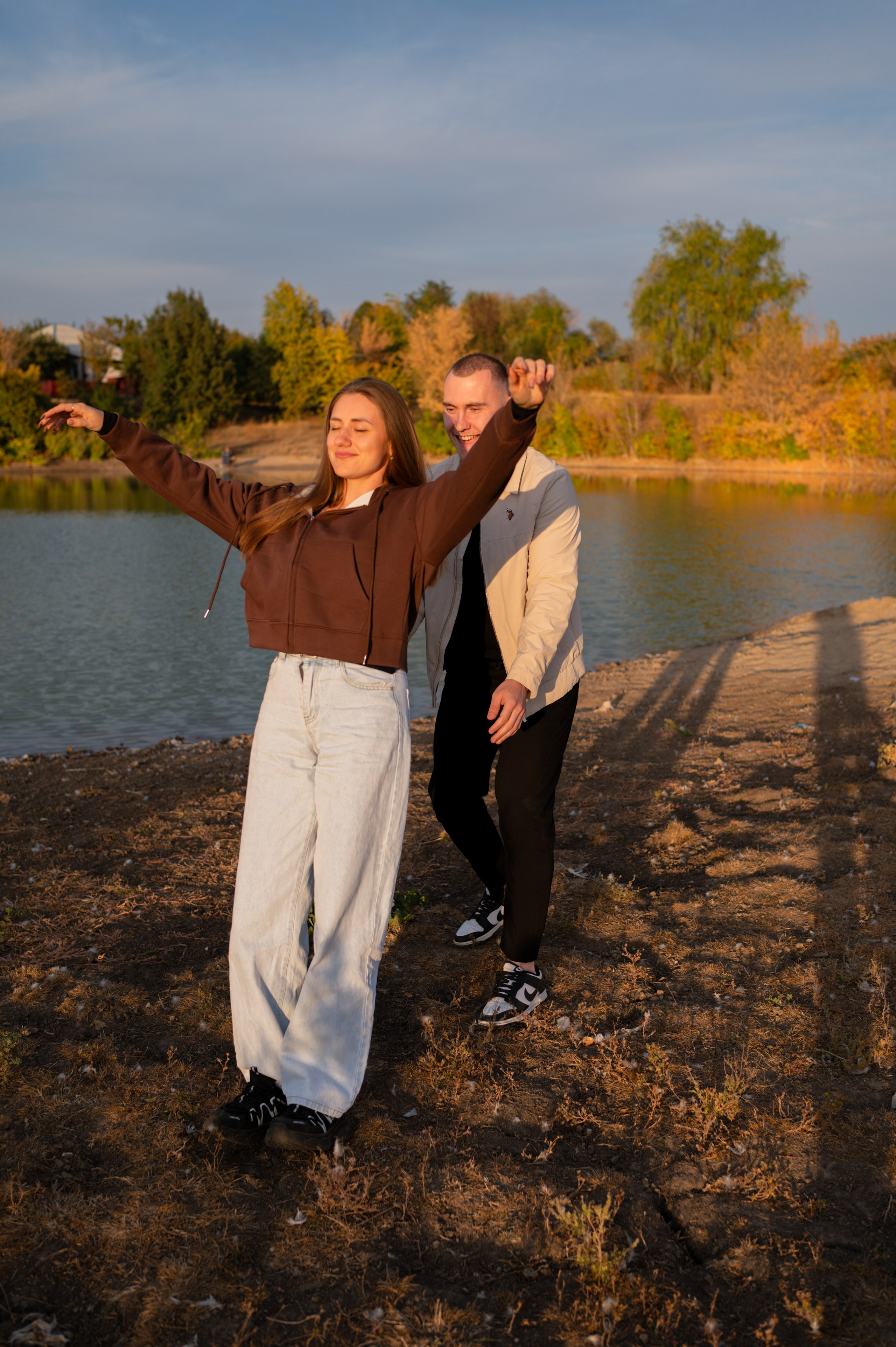 Савелий & Настя. Свадебный и семейный фотограф в Миллерово и Ростове Алёна Черепенина