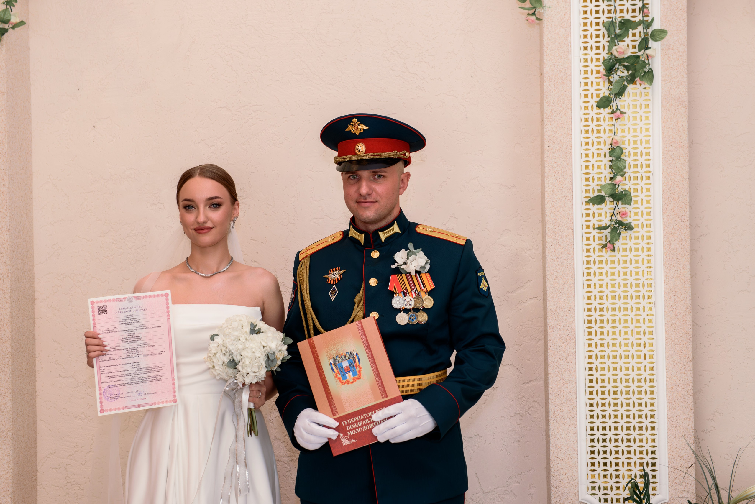 Игорь & Анастасия. Свадебный и семейный фотограф в Миллерово и Ростове Алёна Черепенина