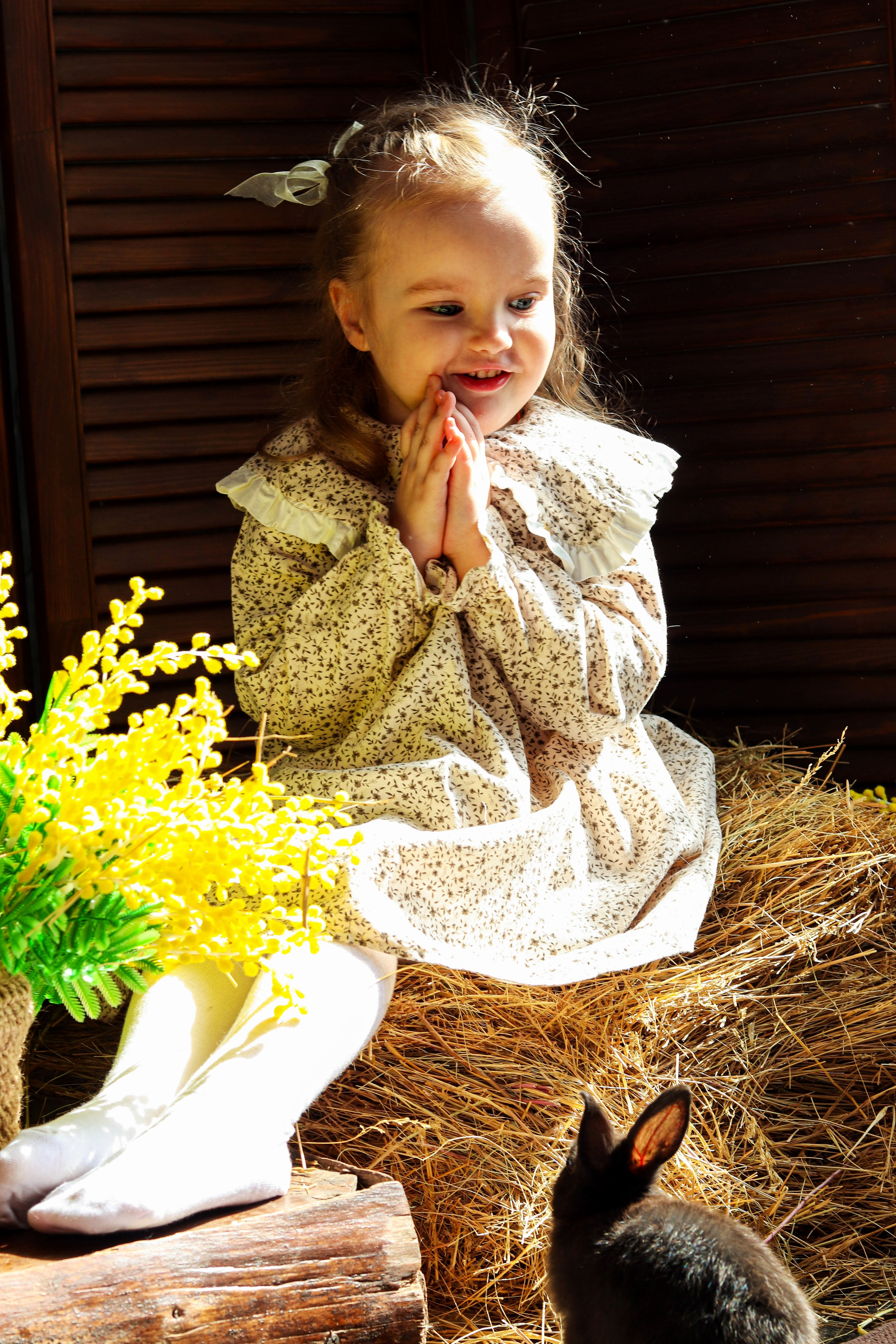 Детская съёмка. Фотограф Саратов | Елизавета Белова