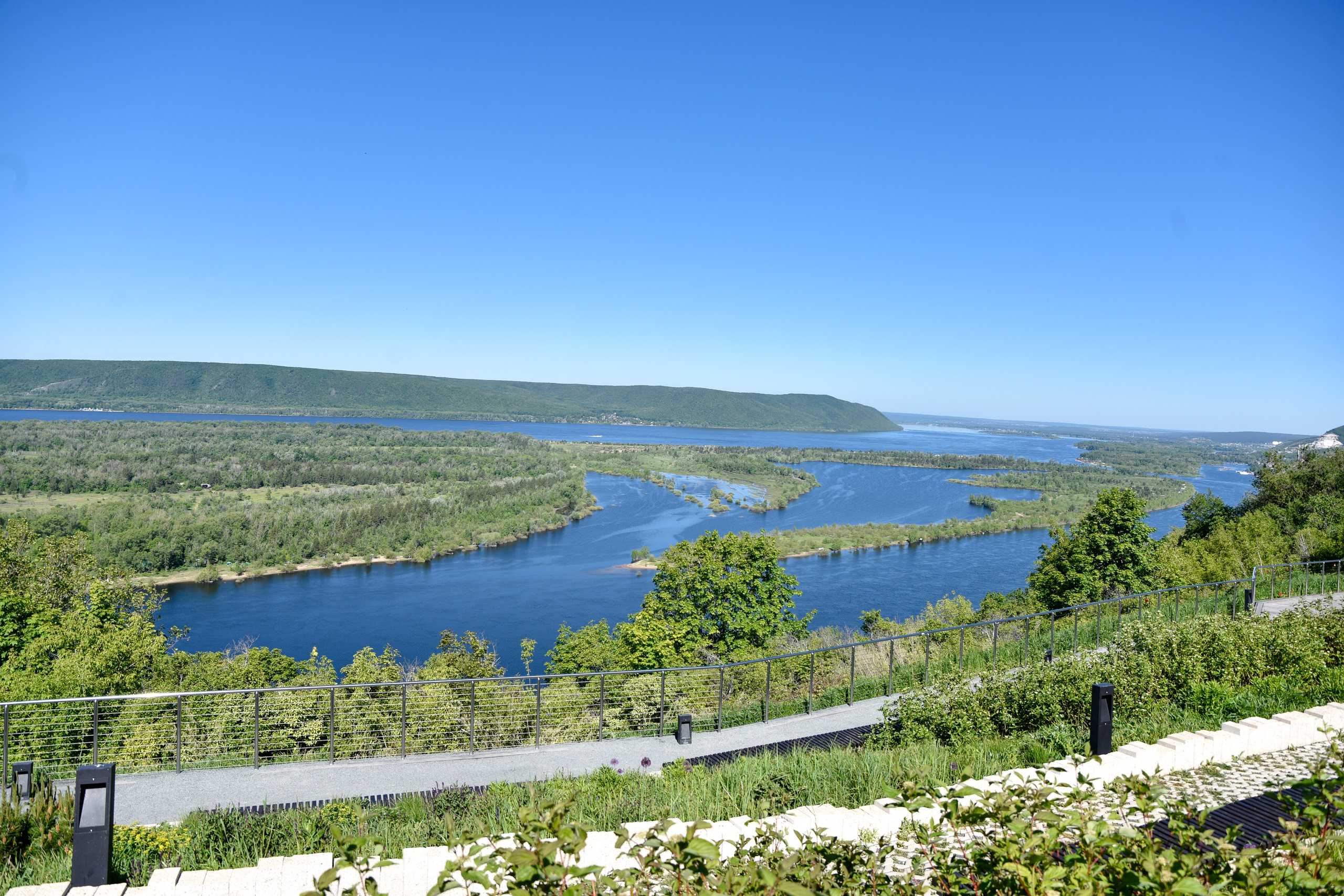 Рекламный тур по Святыням Самарского края 2 день