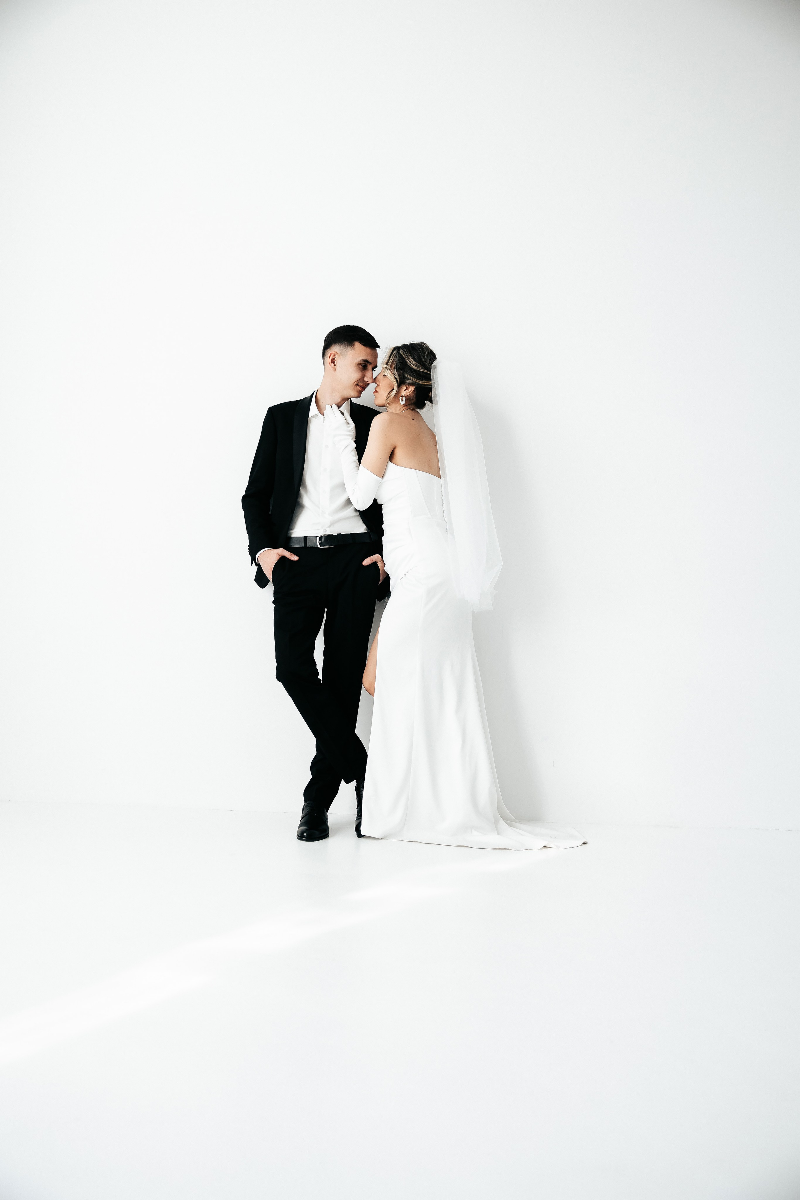 Сергей & Марина. Свадебный фотограф Краснодар Ставрополь Ростов на дону