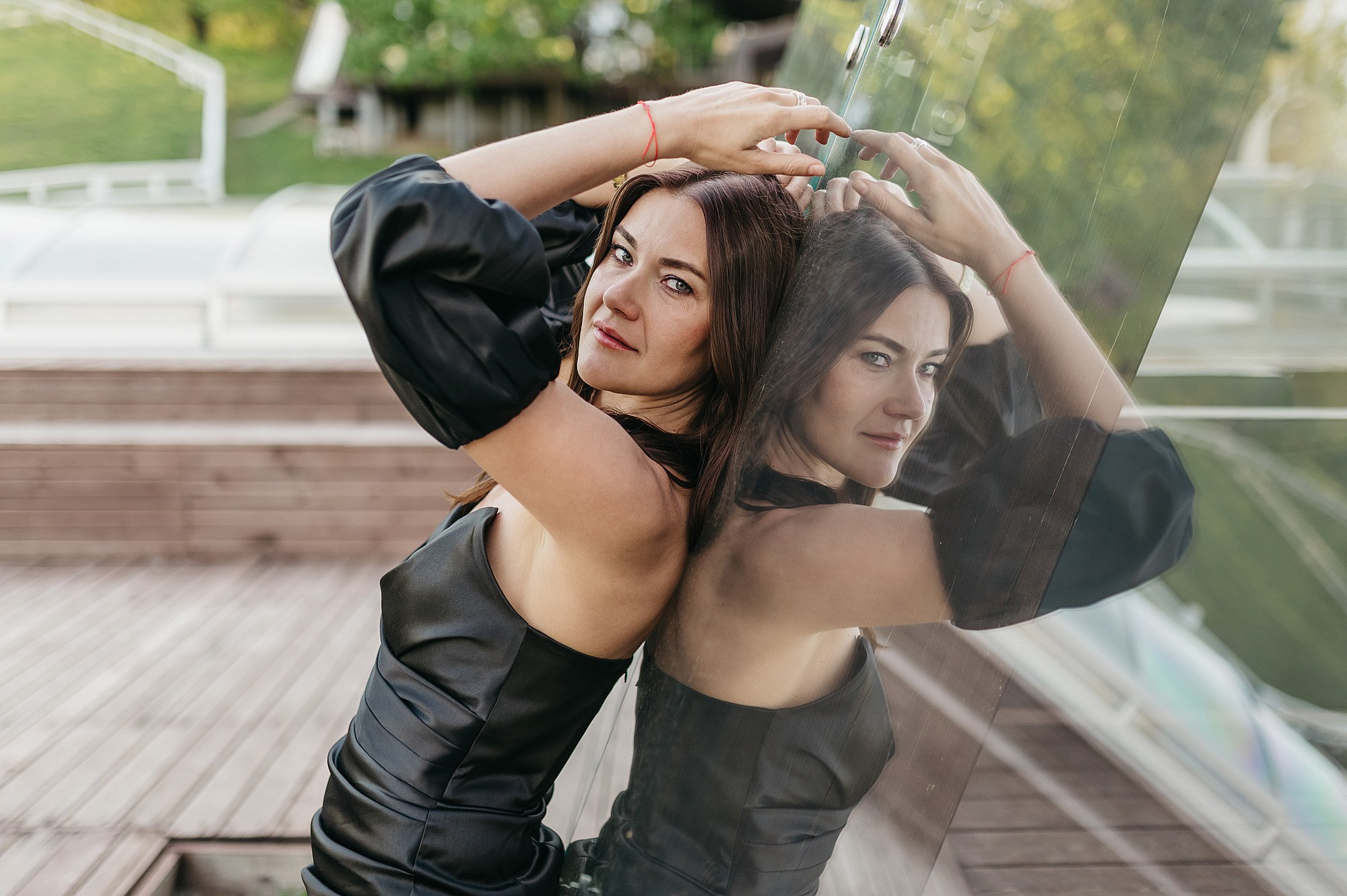 Volga & friends. Свадебный фотограф в Дубне Алексей Фонарёв