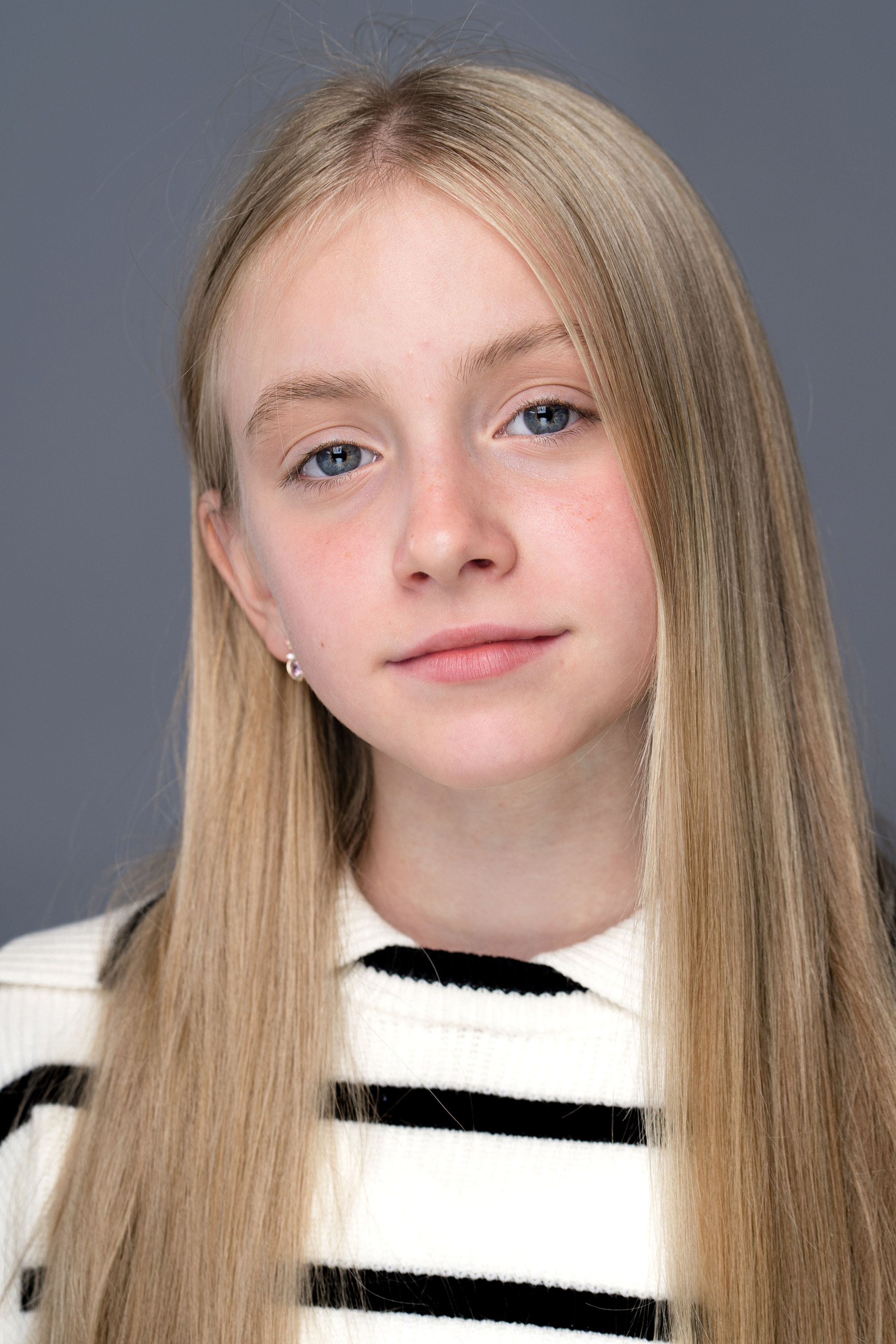 ЛИЗА. Портретный фотограф. Актёрское портфолио