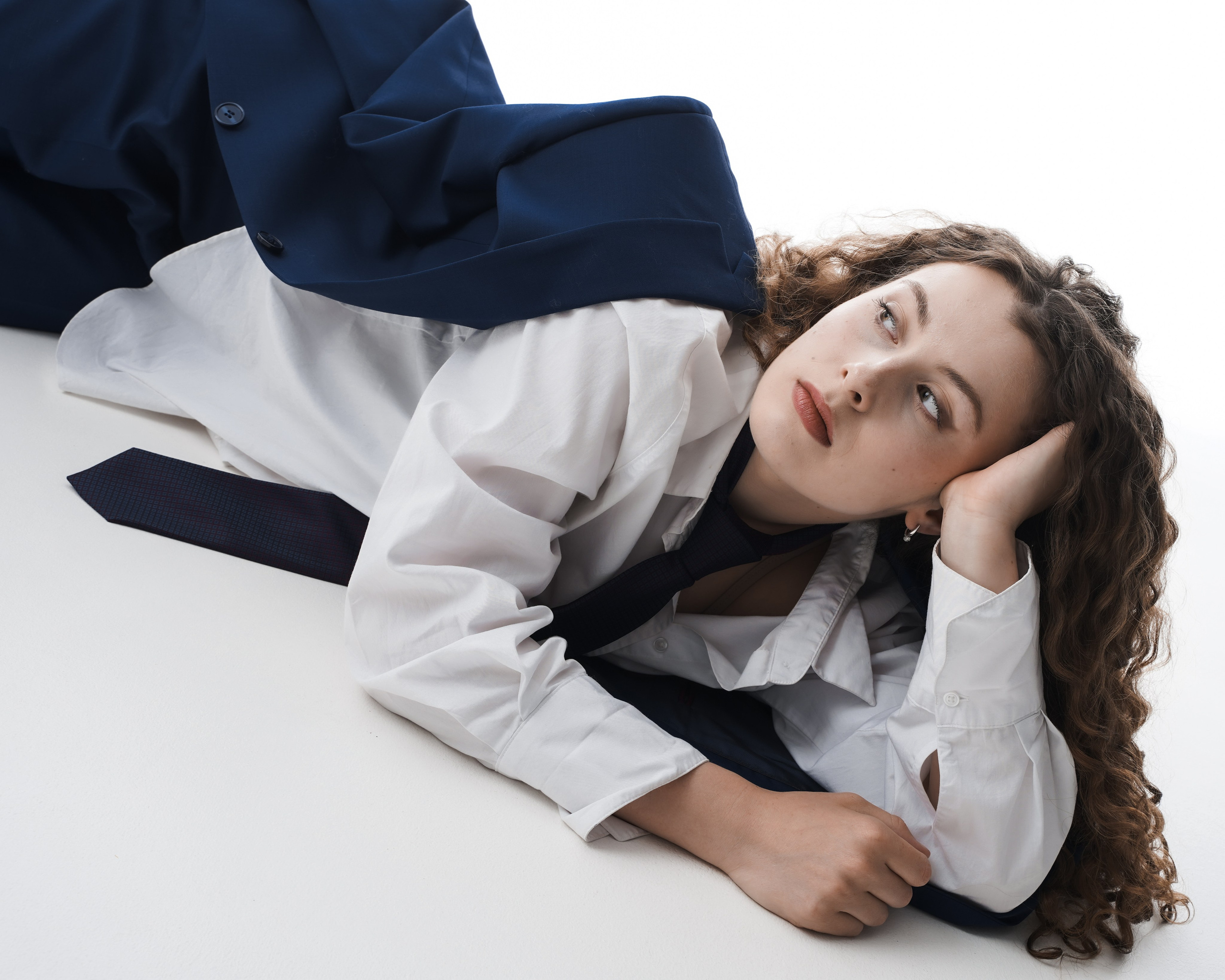 Личные съёмки. Главная