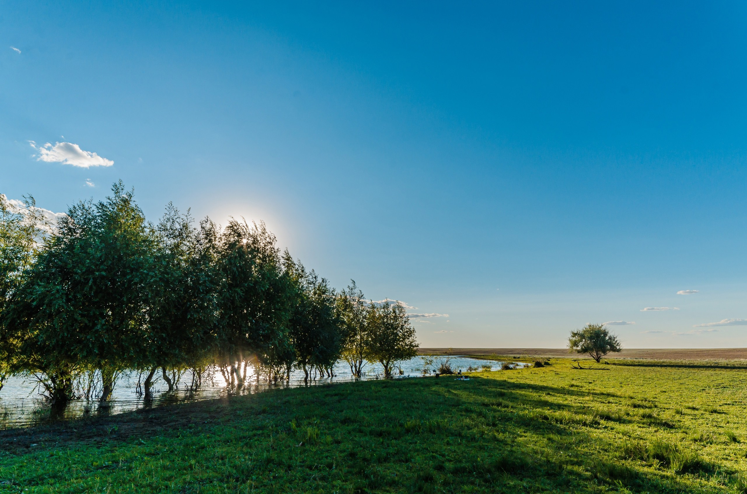 Пейзажи. Фотограф в Уральске | Трищенков Гордей