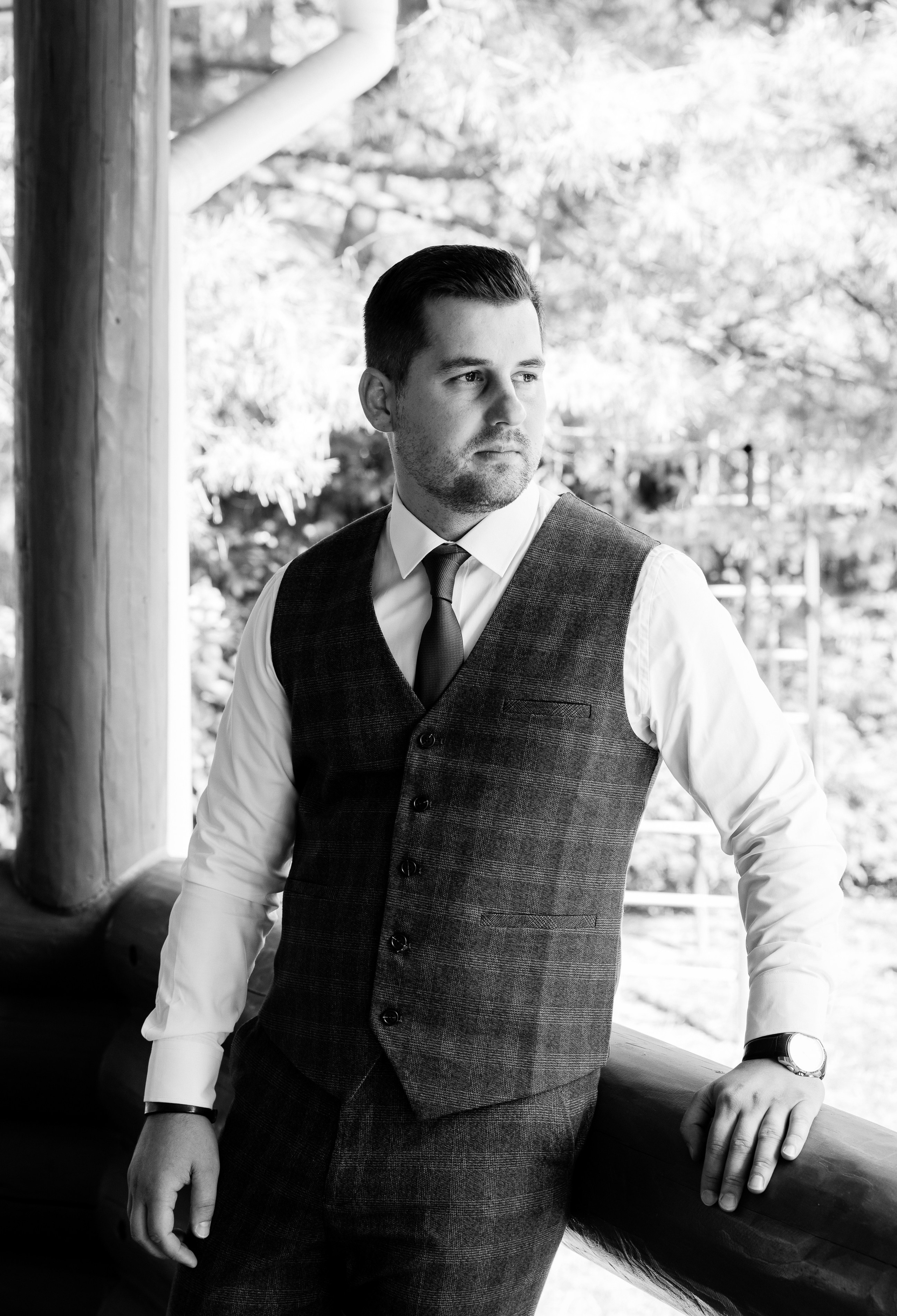 Е & И. Свадебный фотограф Москва Анна Шилова