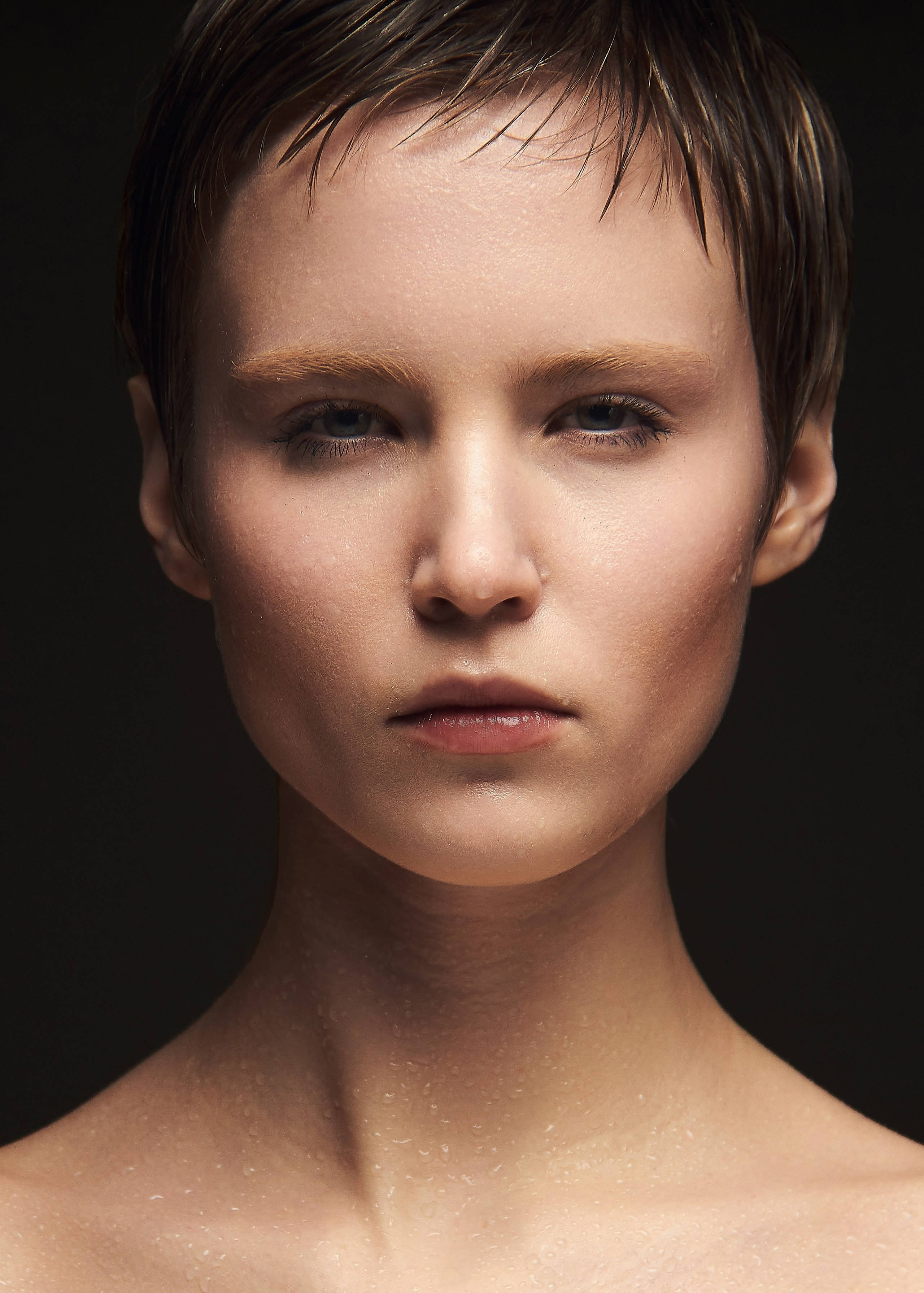 Fashion. Fashion photographer Annа