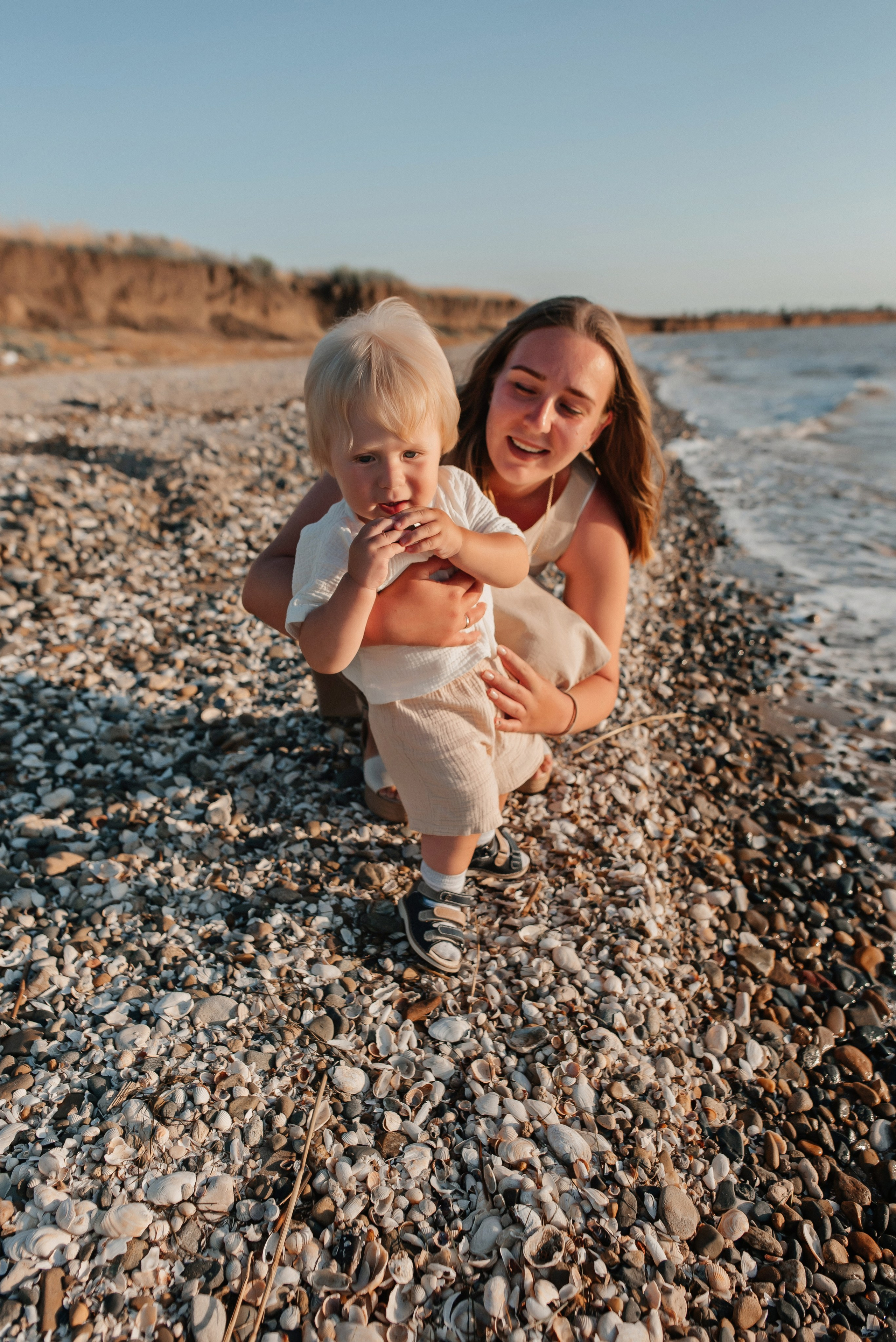 Мирону 1 годик. Детский и семейный фотограф выпускной альбом Приморско-Ахтарск