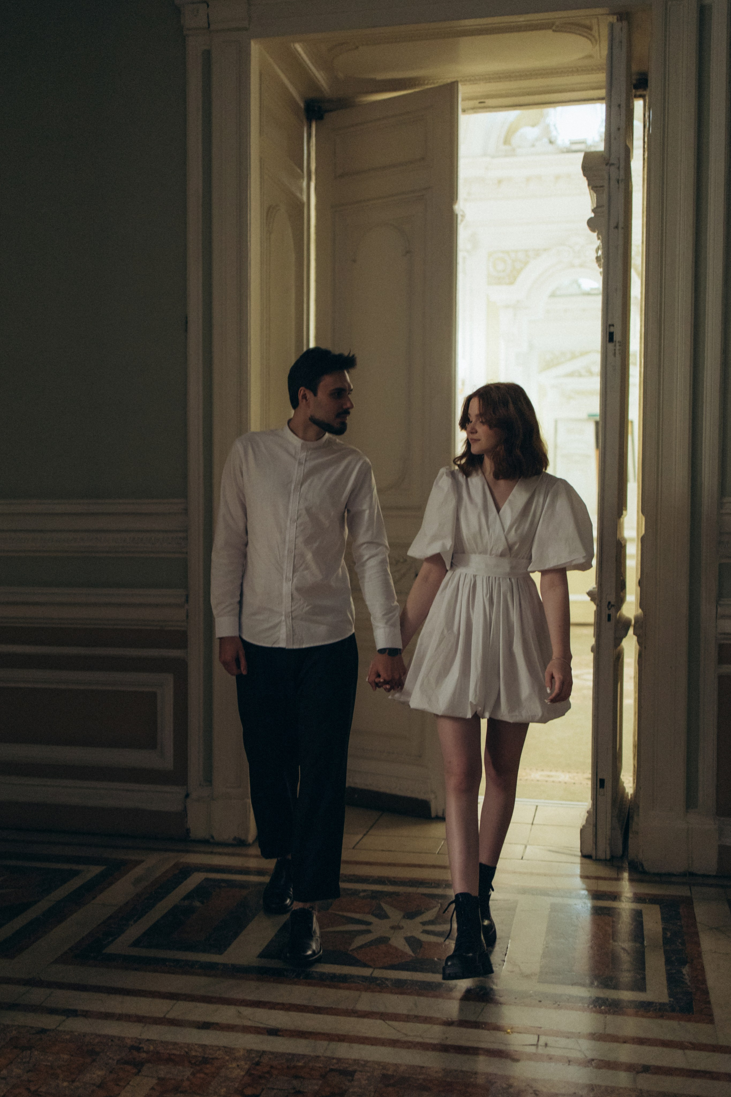 Вика Илья wedding. Juliashtondic. photo