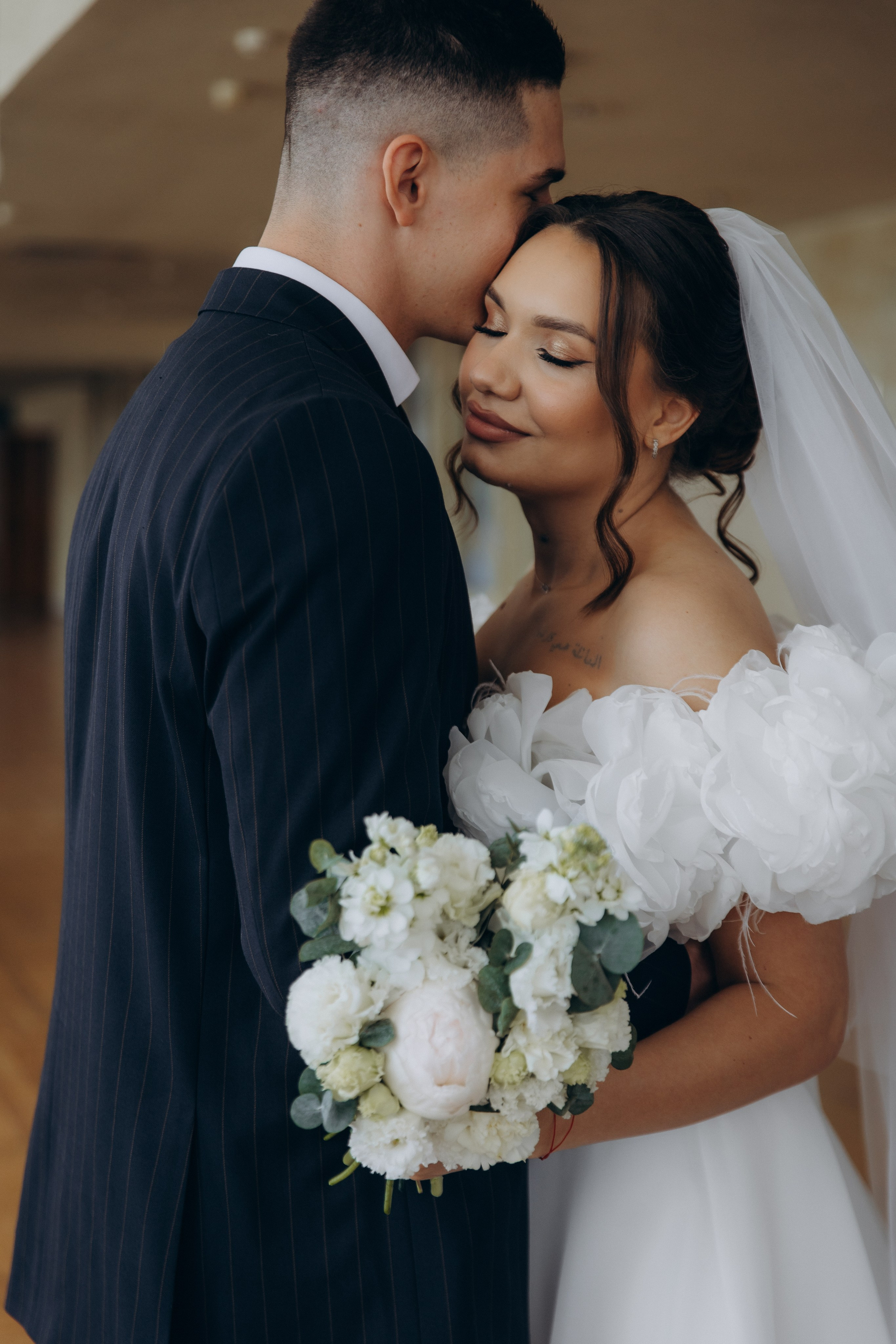 Игорь и Анастасия. Juliashtondic. photo