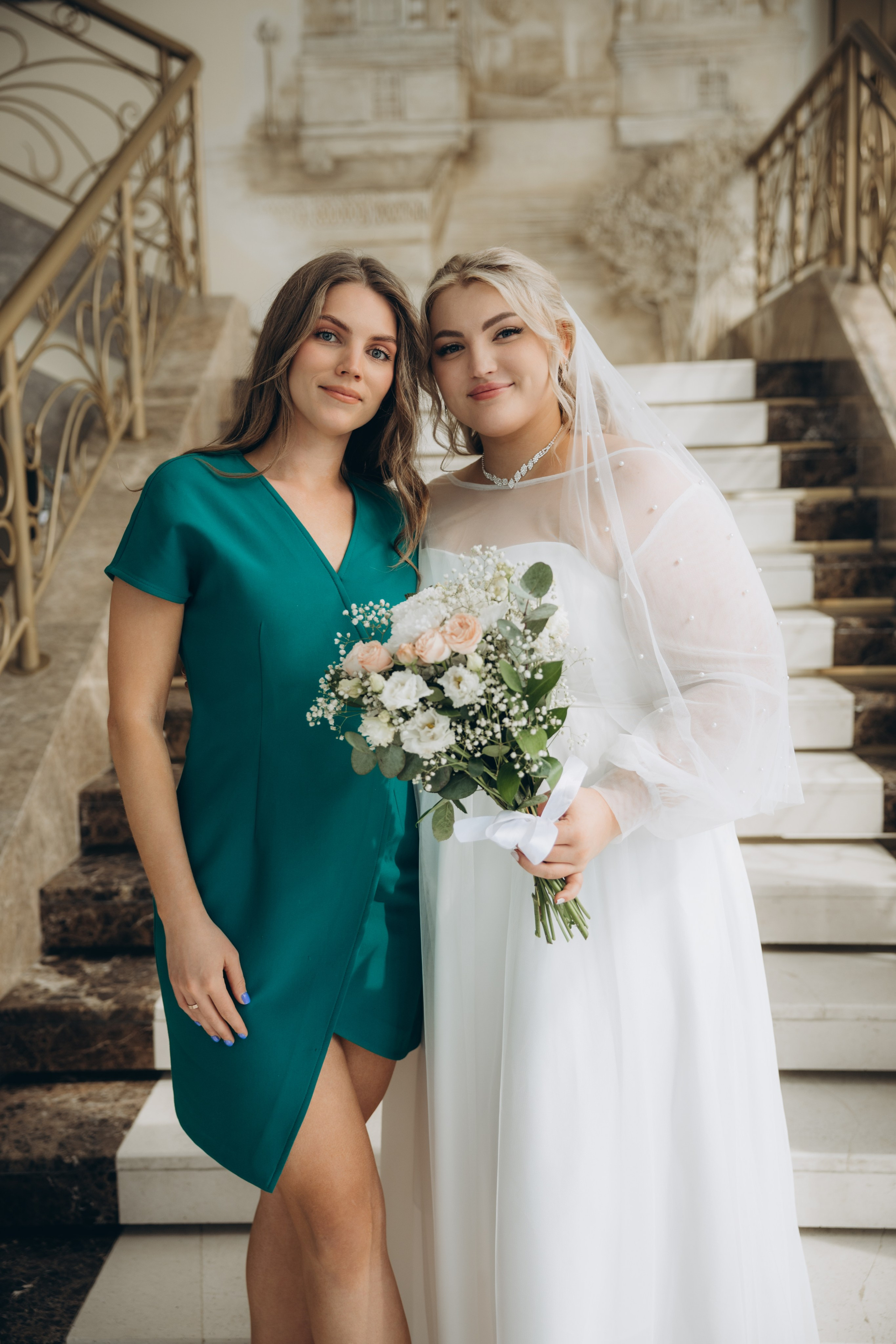 Иван & Елизавета. Свадебный, семейный фотограф в Иркутске Светлана Макаричева