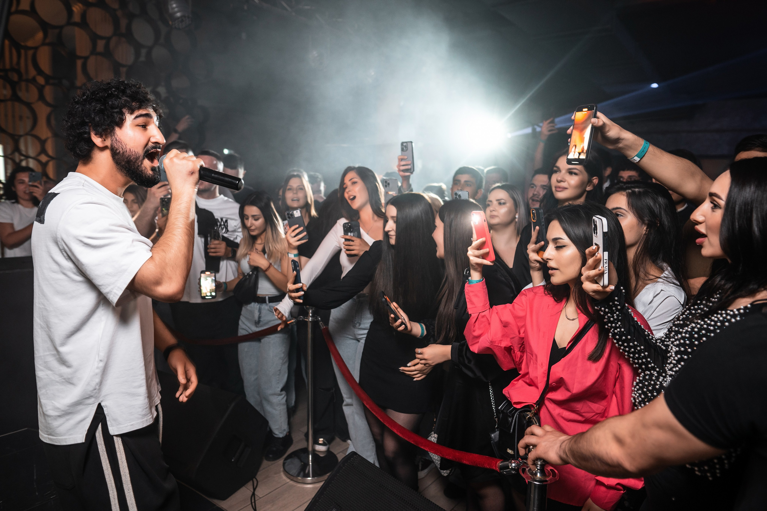 Ресторан Атлас Сочи. Фотограф Сочи