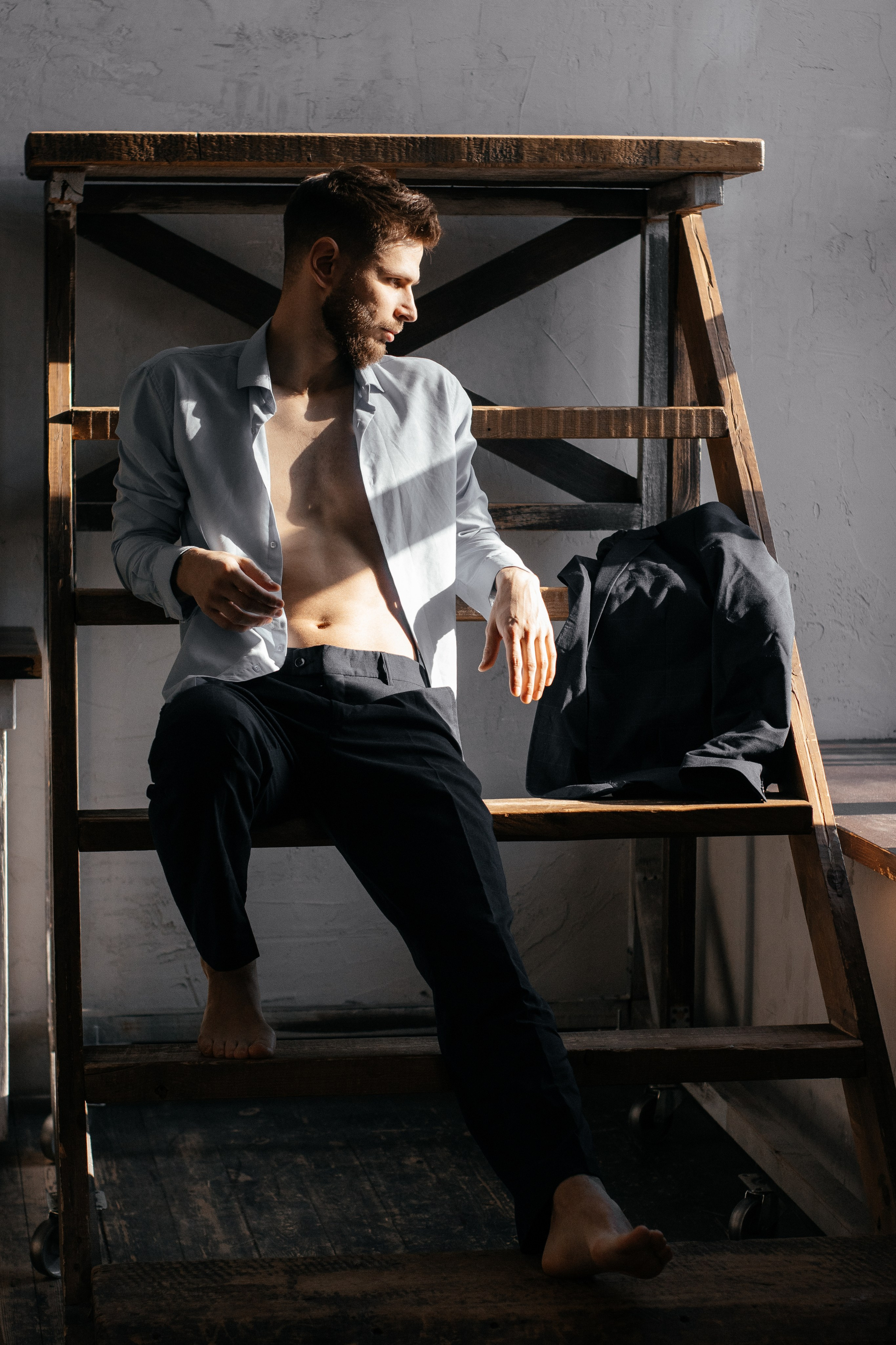 Дмитрий. Свадебный и семейный фотограф Татьяна Нуякшева Новоалтайск — Барнаул