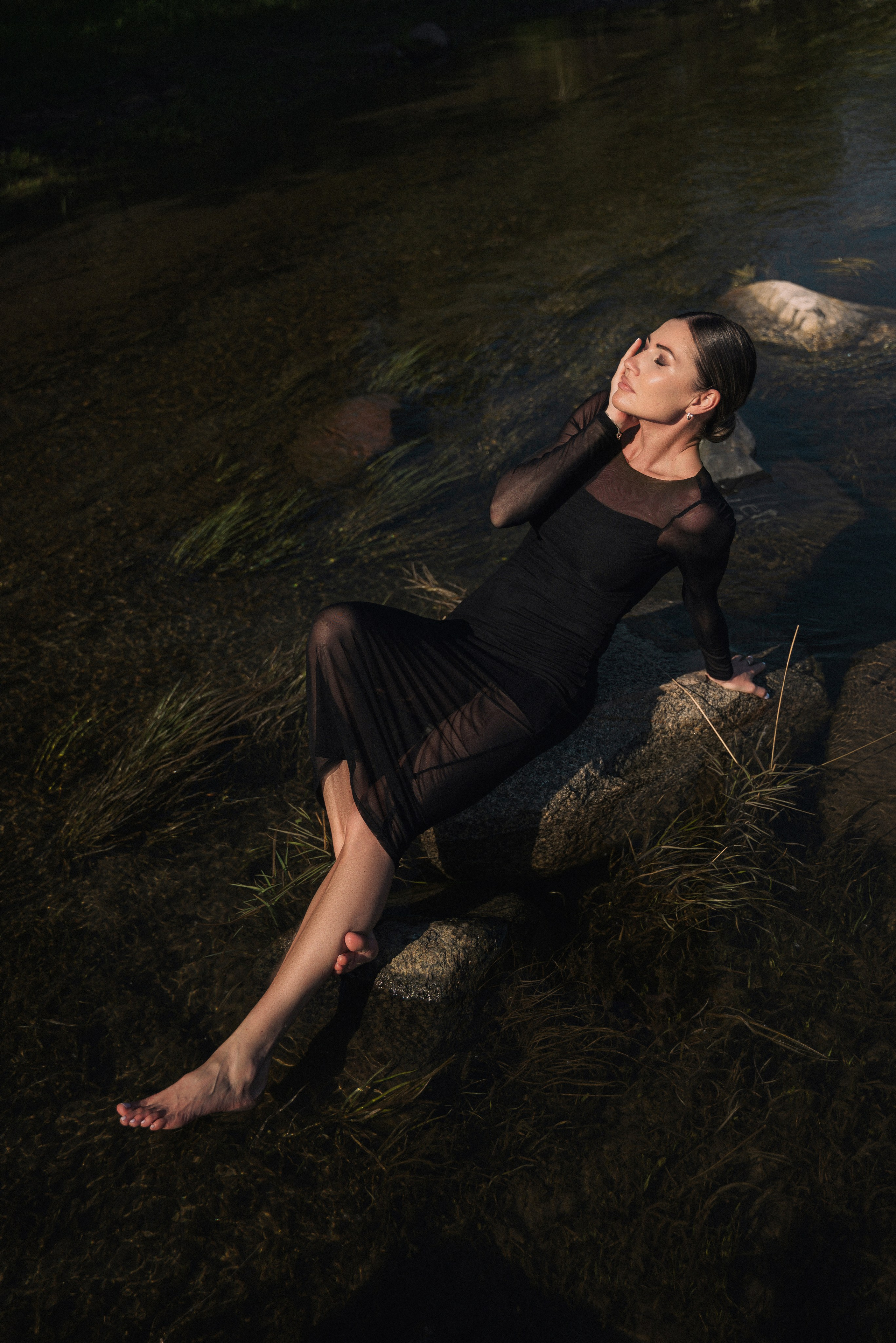 VIKA. Екатерина Курбанова. Женский фотограф